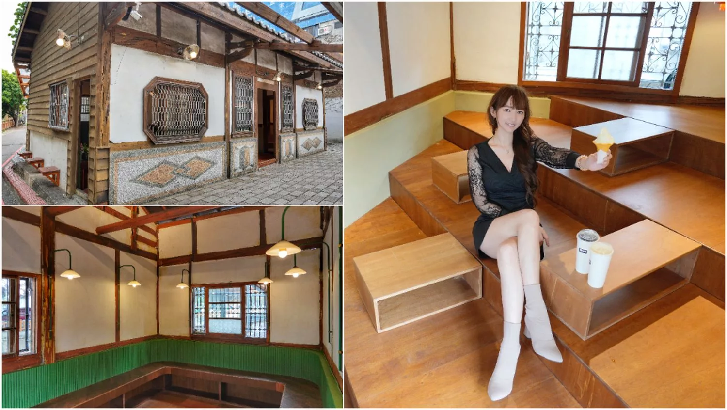 【2025嘉義餐廳推薦】精選 8 間嘉義美食小吃，懷舊好滋味! @混血珊莎的奇幻旅程