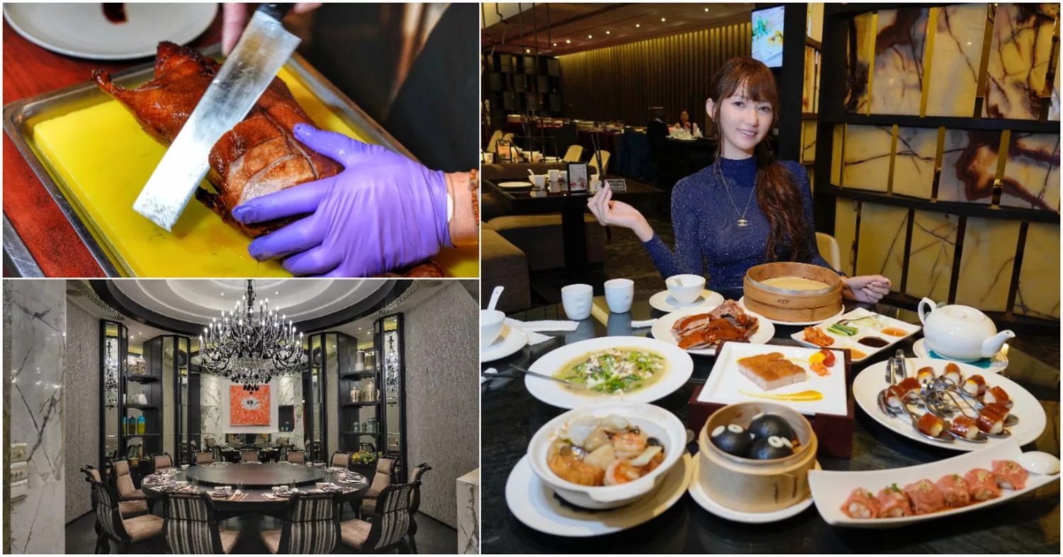【2025新莊美食推薦】精選 13 間新莊餐廳，品嚐道地美味，滿足你的味蕾！ @混血珊莎的奇幻旅程
