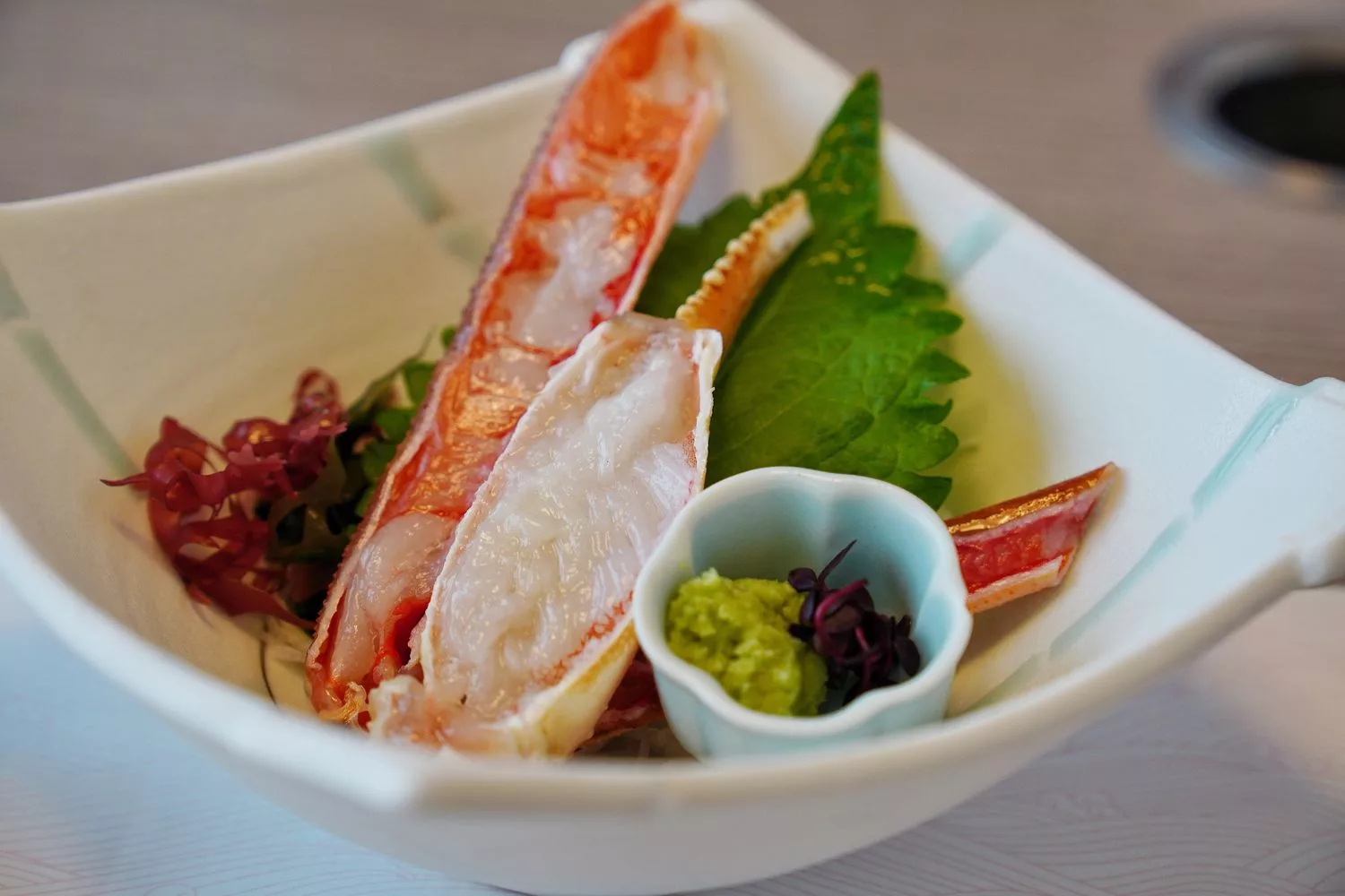 【道頓堀美食】蟹道樂 道頓堀東店，高人氣大阪連鎖螃蟹餐廳，獨立包廂享私人空間，菜單訂位攻略! @混血珊莎的奇幻旅程