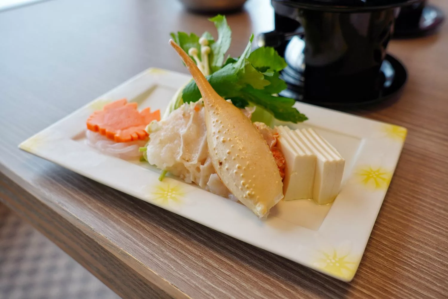 【道頓堀美食】蟹道樂 道頓堀東店，高人氣大阪連鎖螃蟹餐廳，獨立包廂享私人空間，菜單訂位攻略! @混血珊莎的奇幻旅程