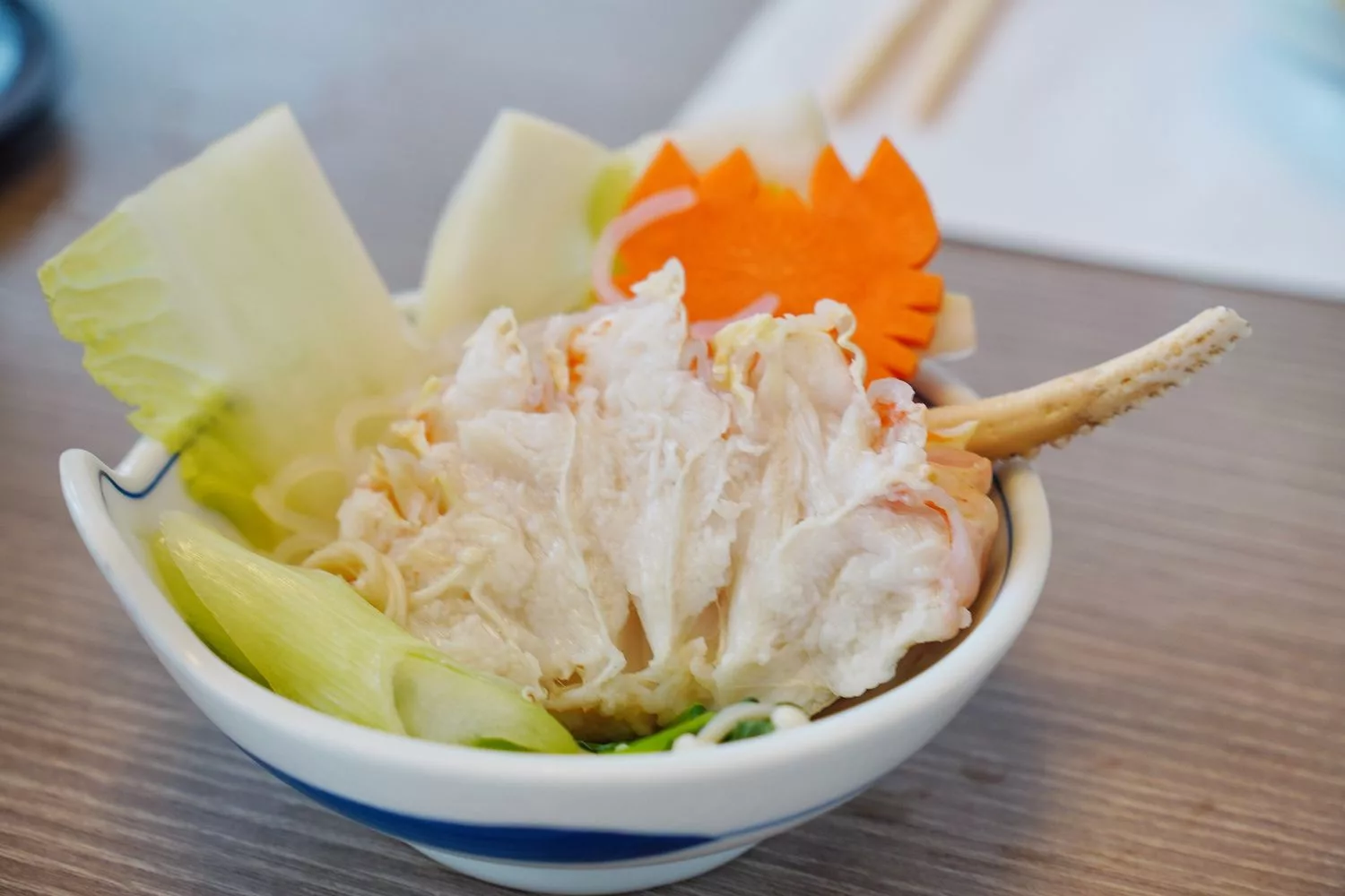 【道頓堀美食】蟹道樂 道頓堀東店，高人氣大阪連鎖螃蟹餐廳，獨立包廂享私人空間，菜單訂位攻略! @混血珊莎的奇幻旅程