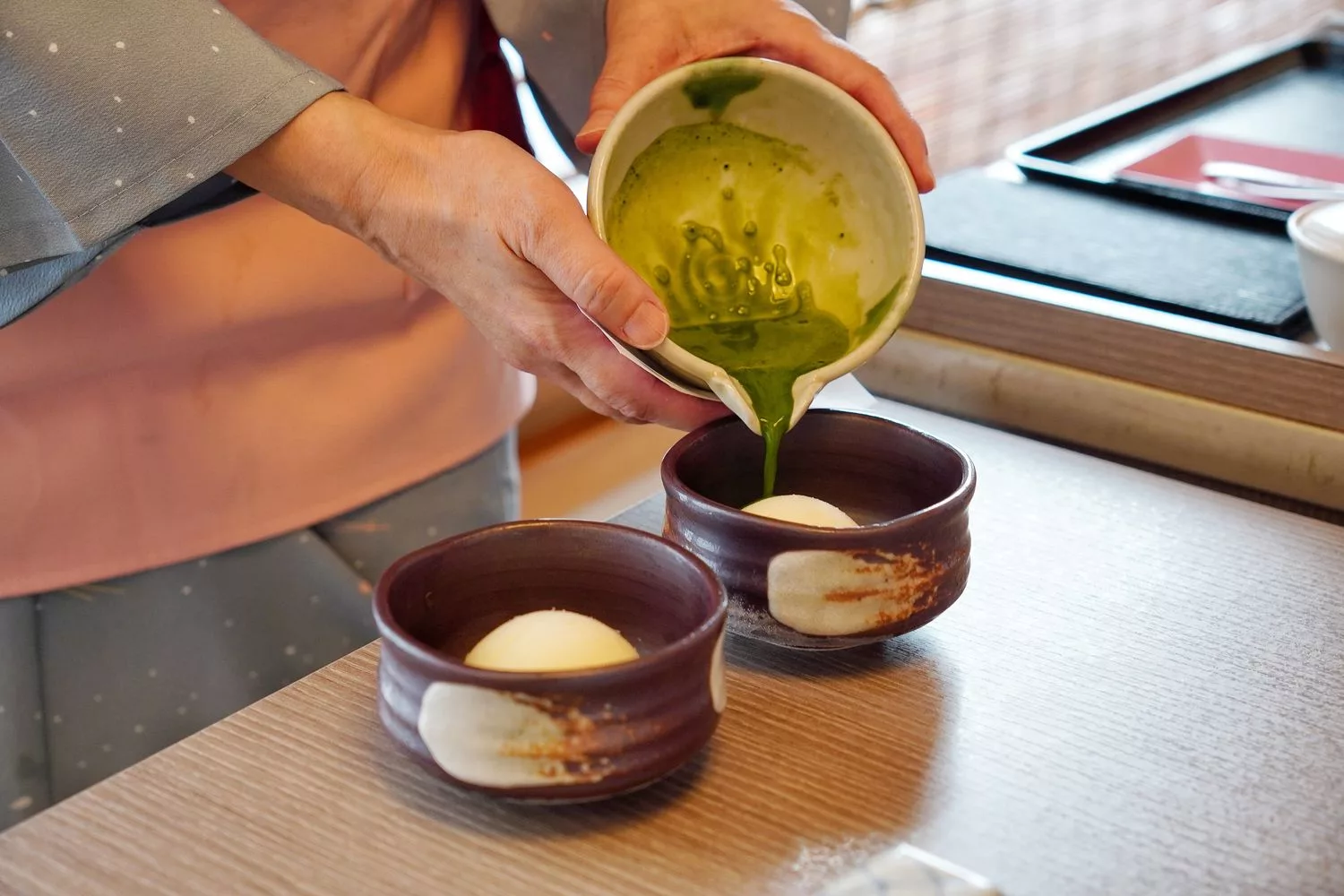 【道頓堀美食】蟹道樂 道頓堀東店，高人氣大阪連鎖螃蟹餐廳，獨立包廂享私人空間，菜單訂位攻略! @混血珊莎的奇幻旅程