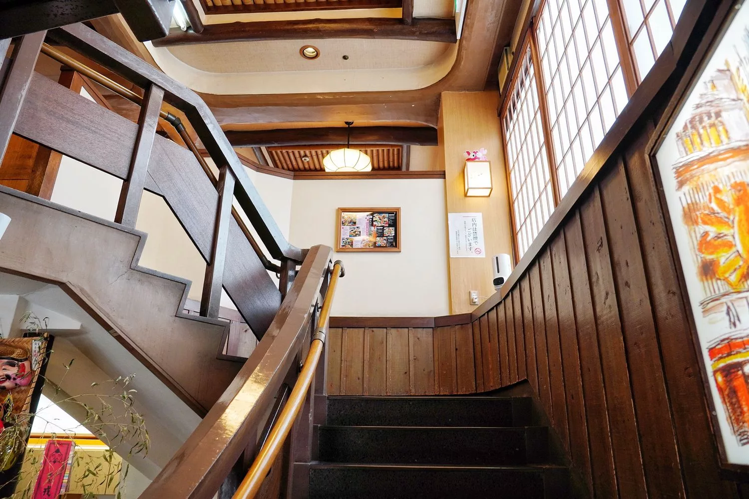 【道頓堀美食】蟹道樂 道頓堀東店，高人氣大阪連鎖螃蟹餐廳，獨立包廂享私人空間，菜單訂位攻略! @混血珊莎的奇幻旅程