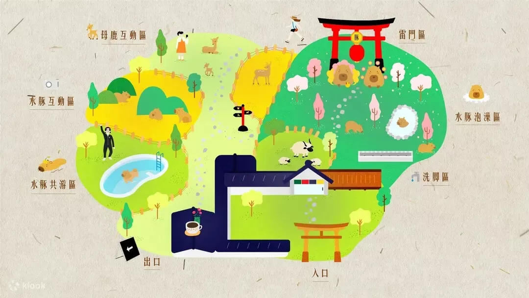 【2025墾丁景點推薦】精選 18 個墾丁一日遊景點，隱藏版秘境大公開! @混血珊莎的奇幻旅程