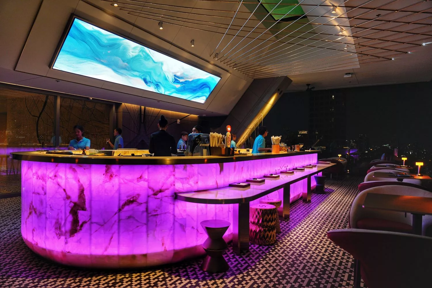 曼谷安努站住宿 INNSiDE Bangkok Sukhumvit|新開幕曼谷素坤逸怡思得酒店! @混血珊莎的奇幻旅程 曼谷安努站住宿 INNSiDE Bangkok Sukhumvit|新開幕曼谷素坤逸怡思得酒店! @混血珊莎的奇幻旅程