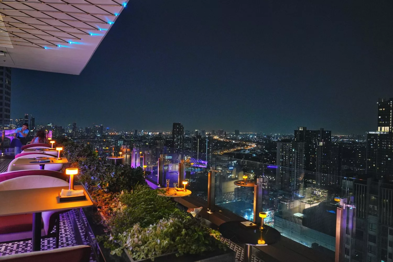 曼谷安努站住宿 INNSiDE Bangkok Sukhumvit｜新開幕曼谷素坤逸怡思得酒店! @混血珊莎的奇幻旅程