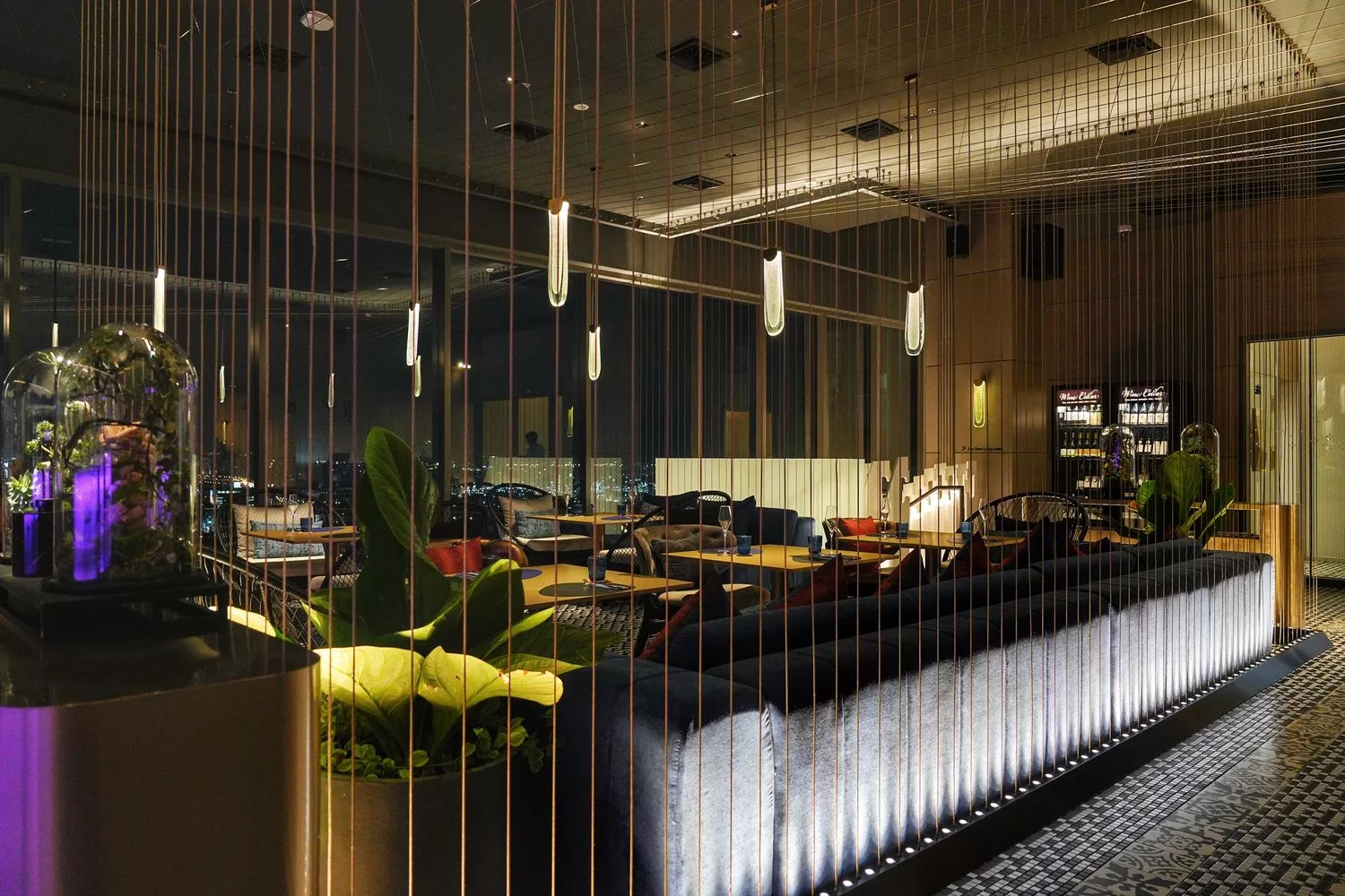 曼谷安努站住宿 INNSiDE Bangkok Sukhumvit|新開幕曼谷素坤逸怡思得酒店! @混血珊莎的奇幻旅程 曼谷安努站住宿 INNSiDE Bangkok Sukhumvit|新開幕曼谷素坤逸怡思得酒店! @混血珊莎的奇幻旅程