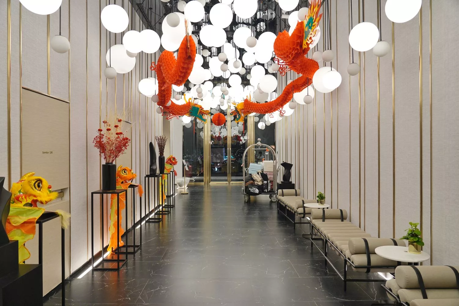 曼谷安努站住宿 INNSiDE Bangkok Sukhumvit｜新開幕曼谷素坤逸怡思得酒店! @混血珊莎的奇幻旅程