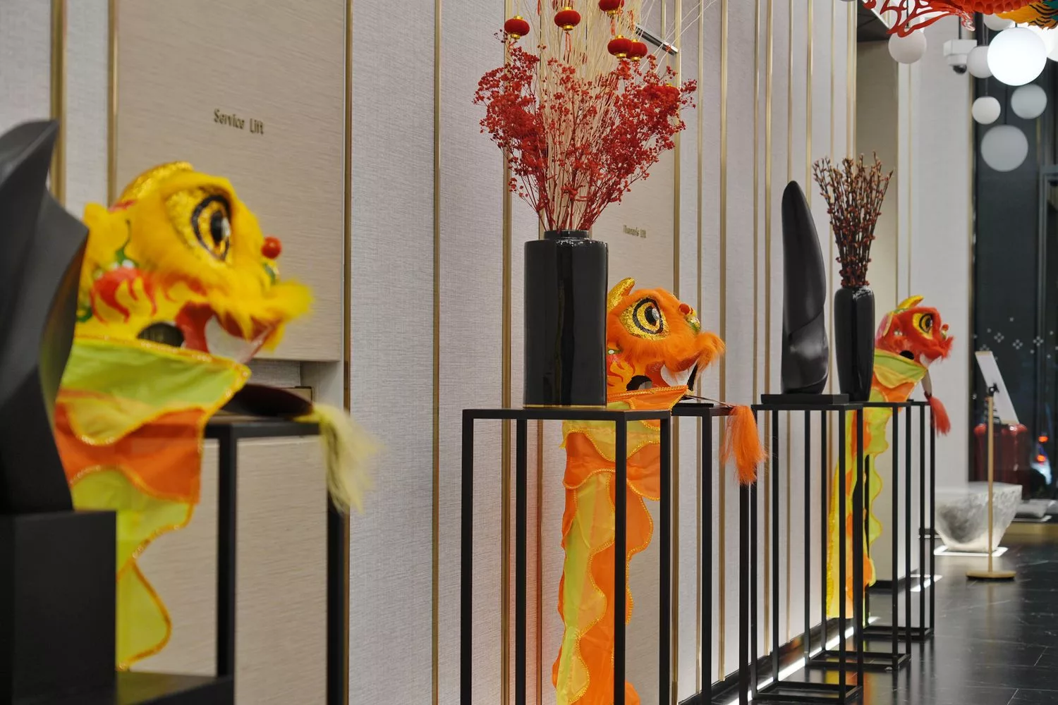 曼谷安努站住宿 INNSiDE Bangkok Sukhumvit｜新開幕曼谷素坤逸怡思得酒店! @混血珊莎的奇幻旅程