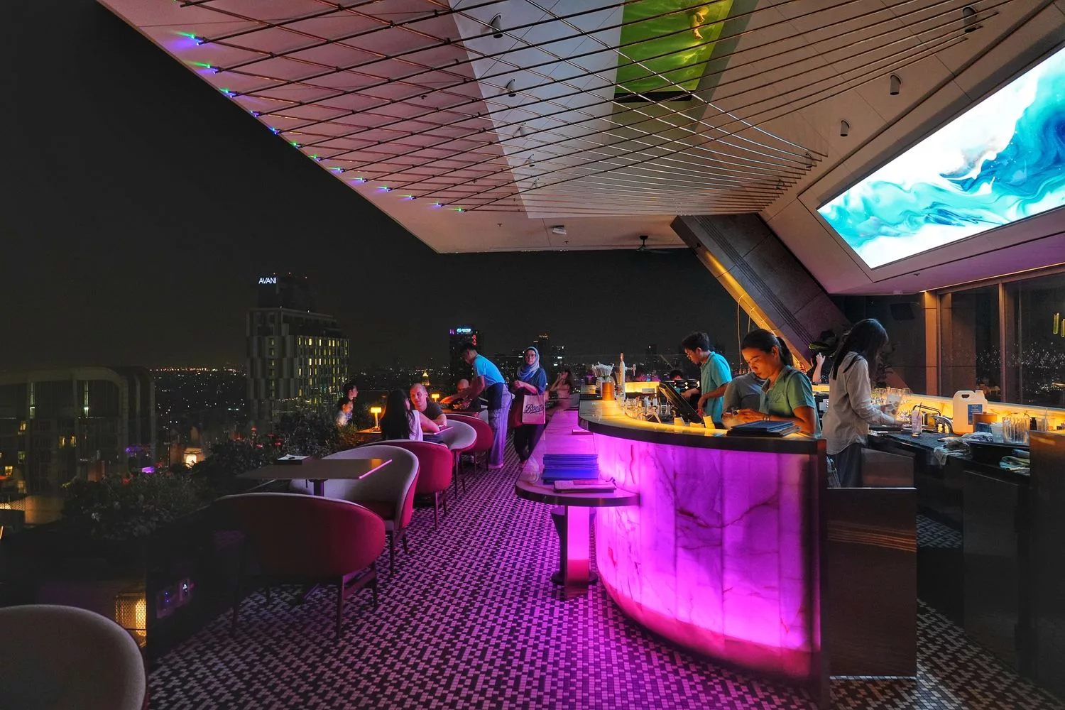 曼谷安努站住宿 INNSiDE Bangkok Sukhumvit|新開幕曼谷素坤逸怡思得酒店! @混血珊莎的奇幻旅程 曼谷安努站住宿 INNSiDE Bangkok Sukhumvit|新開幕曼谷素坤逸怡思得酒店! @混血珊莎的奇幻旅程