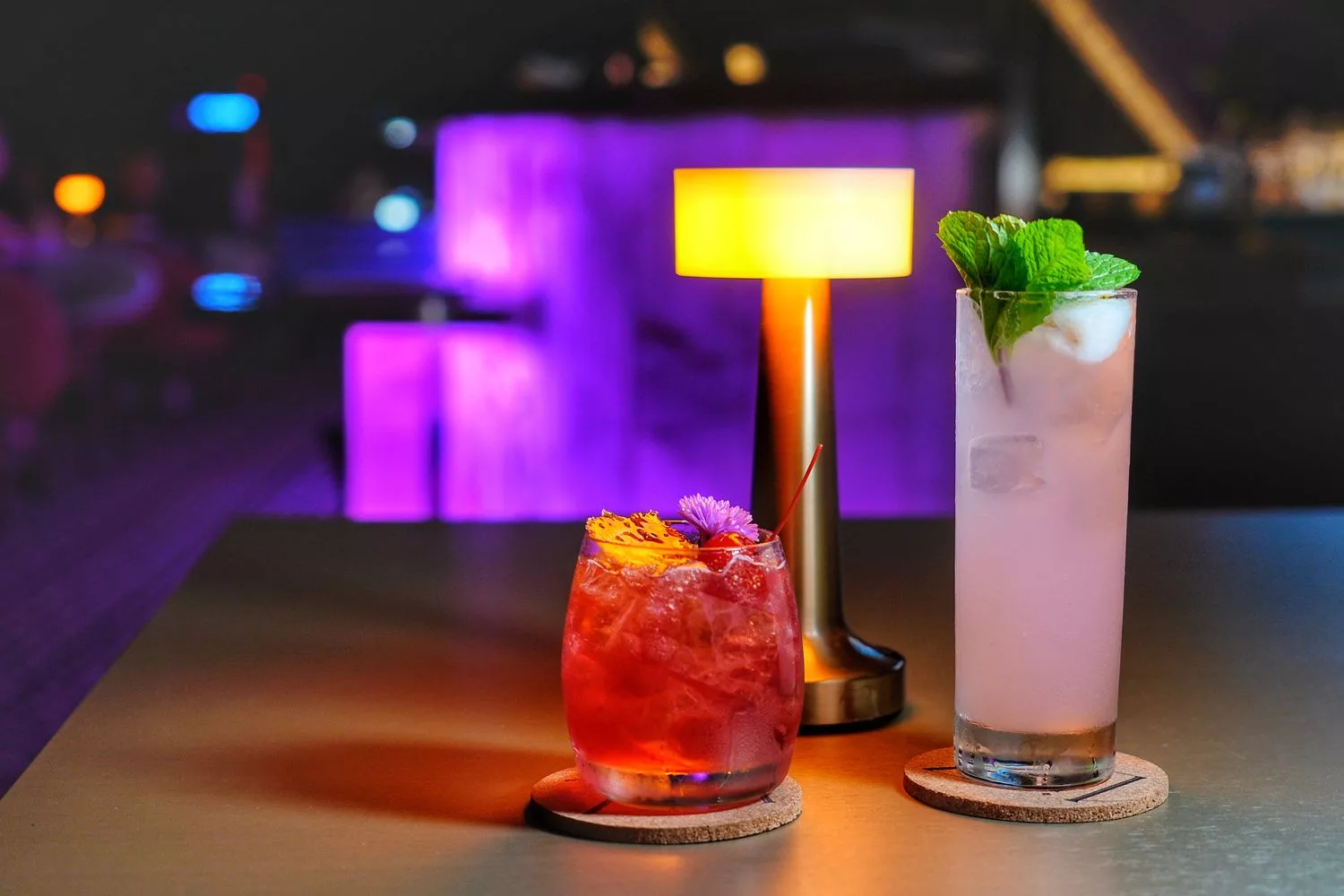 曼谷安努站住宿 INNSiDE Bangkok Sukhumvit｜新開幕曼谷素坤逸怡思得酒店! @混血珊莎的奇幻旅程