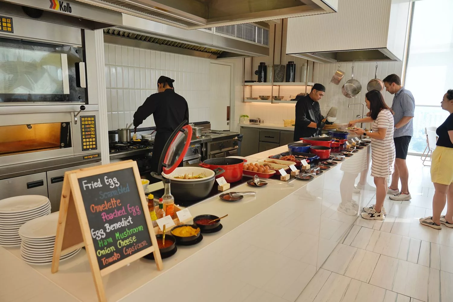 曼谷安努站住宿 INNSiDE Bangkok Sukhumvit|新開幕曼谷素坤逸怡思得酒店! @混血珊莎的奇幻旅程 曼谷安努站住宿 INNSiDE Bangkok Sukhumvit|新開幕曼谷素坤逸怡思得酒店! @混血珊莎的奇幻旅程