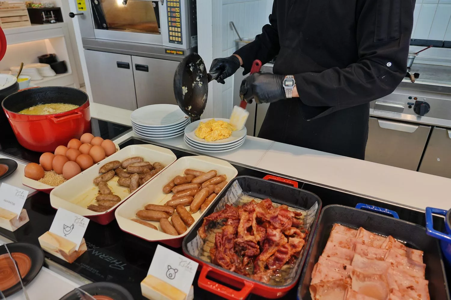 曼谷安努站住宿 INNSiDE Bangkok Sukhumvit|新開幕曼谷素坤逸怡思得酒店! @混血珊莎的奇幻旅程 曼谷安努站住宿 INNSiDE Bangkok Sukhumvit|新開幕曼谷素坤逸怡思得酒店! @混血珊莎的奇幻旅程