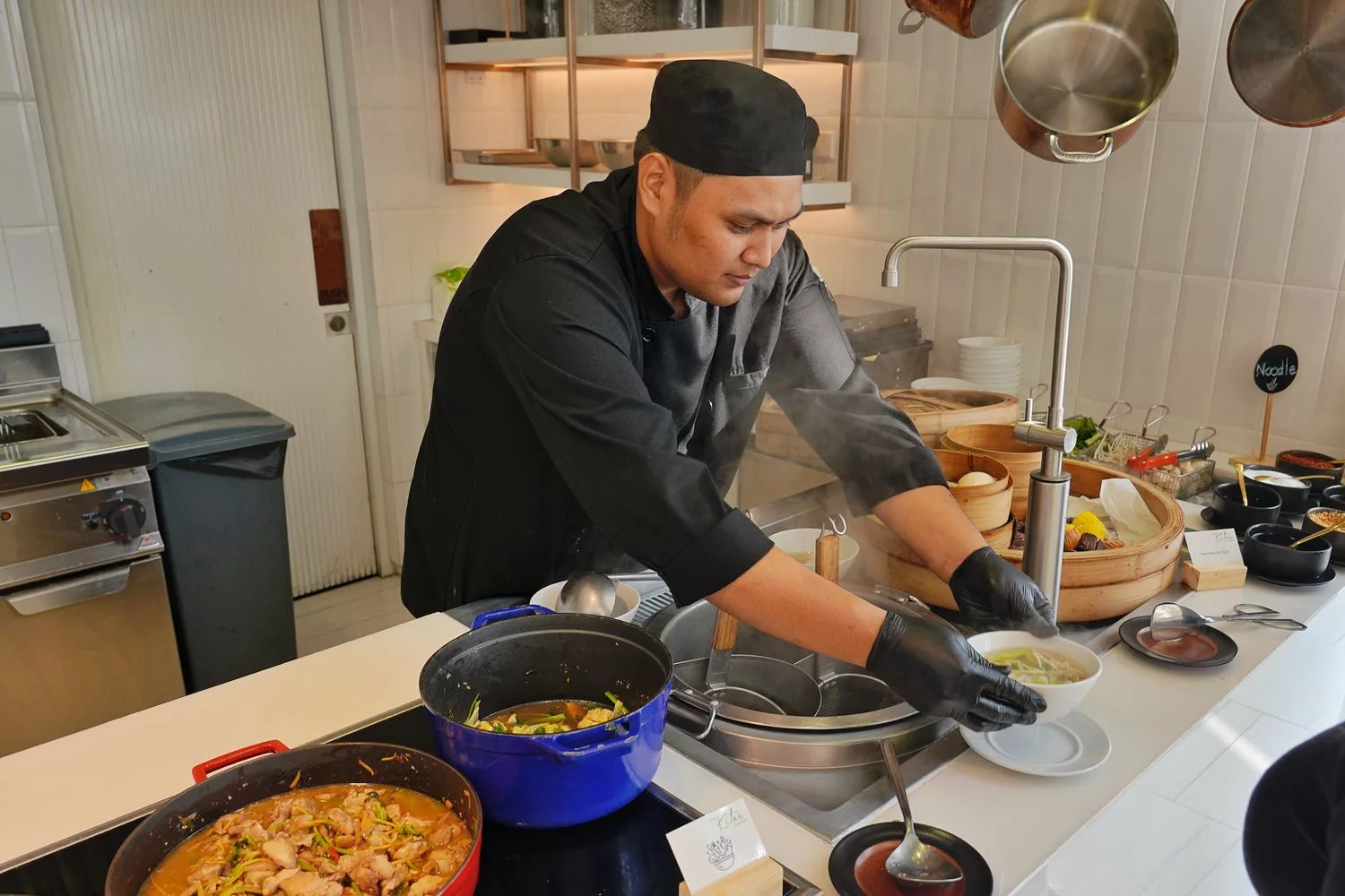 曼谷安努站住宿 INNSiDE Bangkok Sukhumvit|新開幕曼谷素坤逸怡思得酒店! @混血珊莎的奇幻旅程 曼谷安努站住宿 INNSiDE Bangkok Sukhumvit|新開幕曼谷素坤逸怡思得酒店! @混血珊莎的奇幻旅程