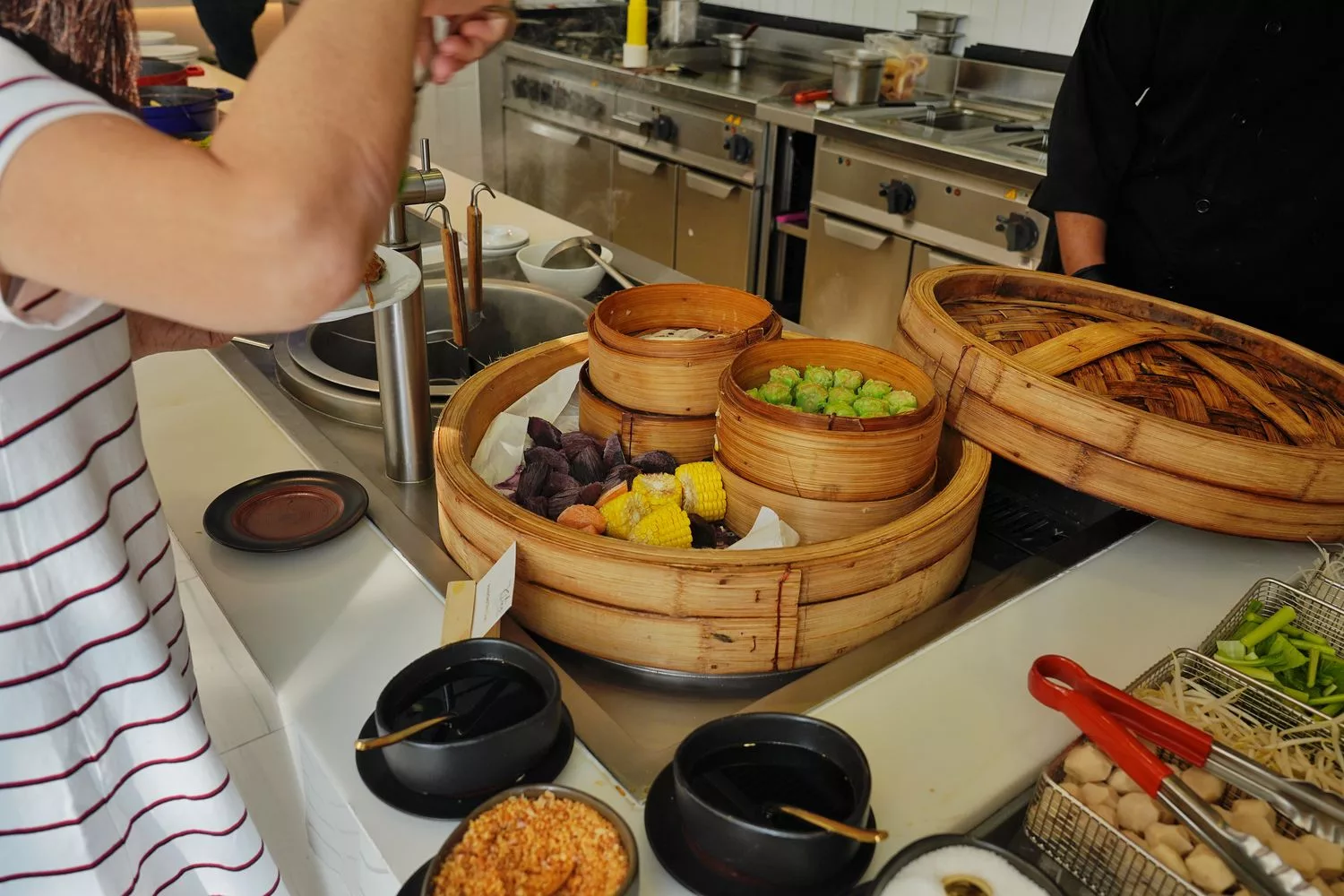 曼谷安努站住宿 INNSiDE Bangkok Sukhumvit｜新開幕曼谷素坤逸怡思得酒店! @混血珊莎的奇幻旅程