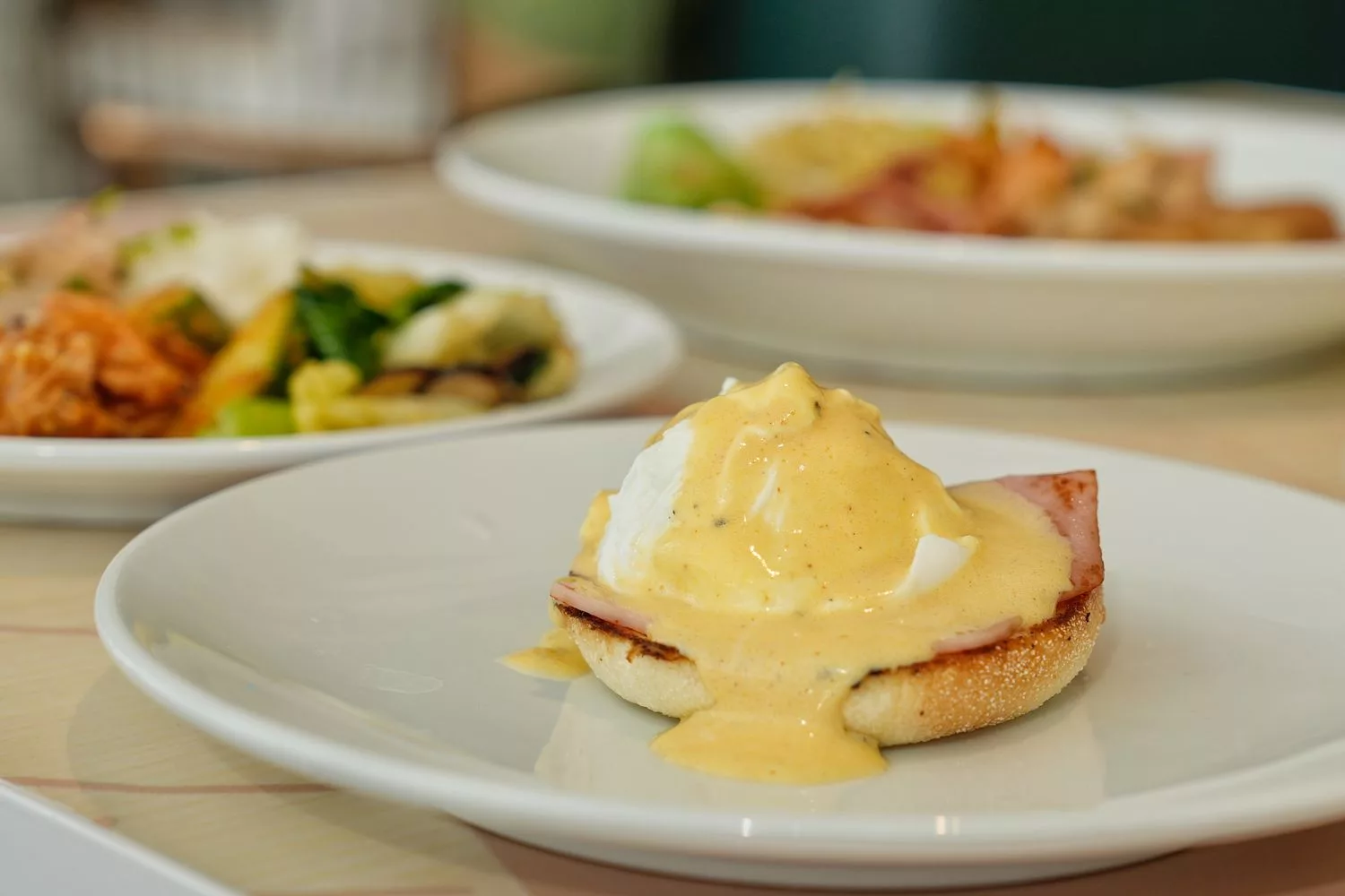 曼谷安努站住宿 INNSiDE Bangkok Sukhumvit｜新開幕曼谷素坤逸怡思得酒店! @混血珊莎的奇幻旅程