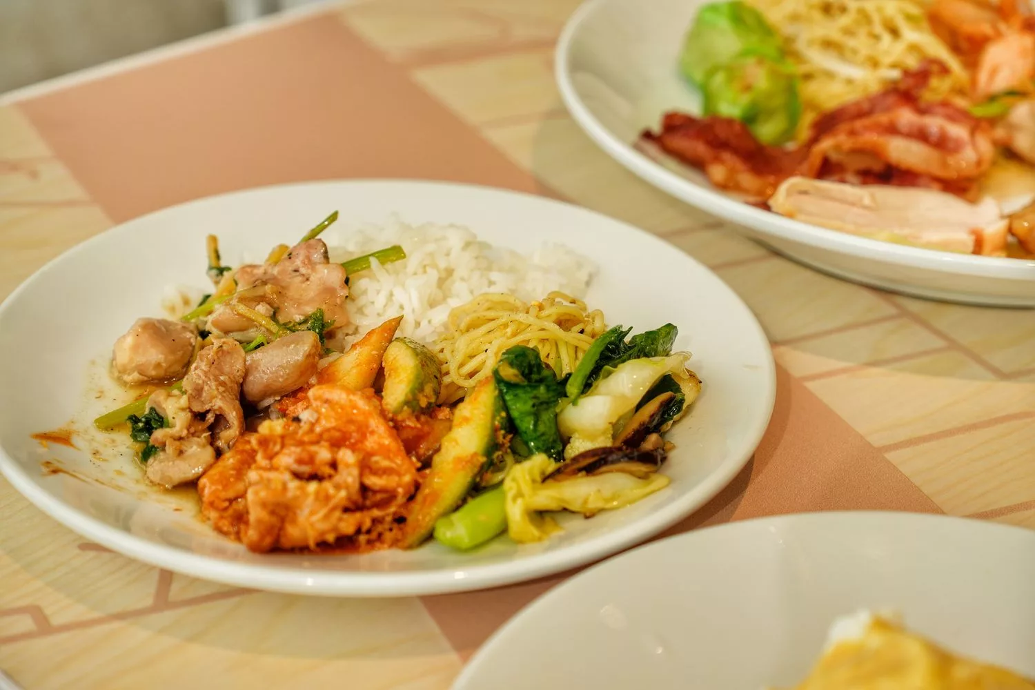 曼谷安努站住宿 INNSiDE Bangkok Sukhumvit|新開幕曼谷素坤逸怡思得酒店! @混血珊莎的奇幻旅程 曼谷安努站住宿 INNSiDE Bangkok Sukhumvit|新開幕曼谷素坤逸怡思得酒店! @混血珊莎的奇幻旅程