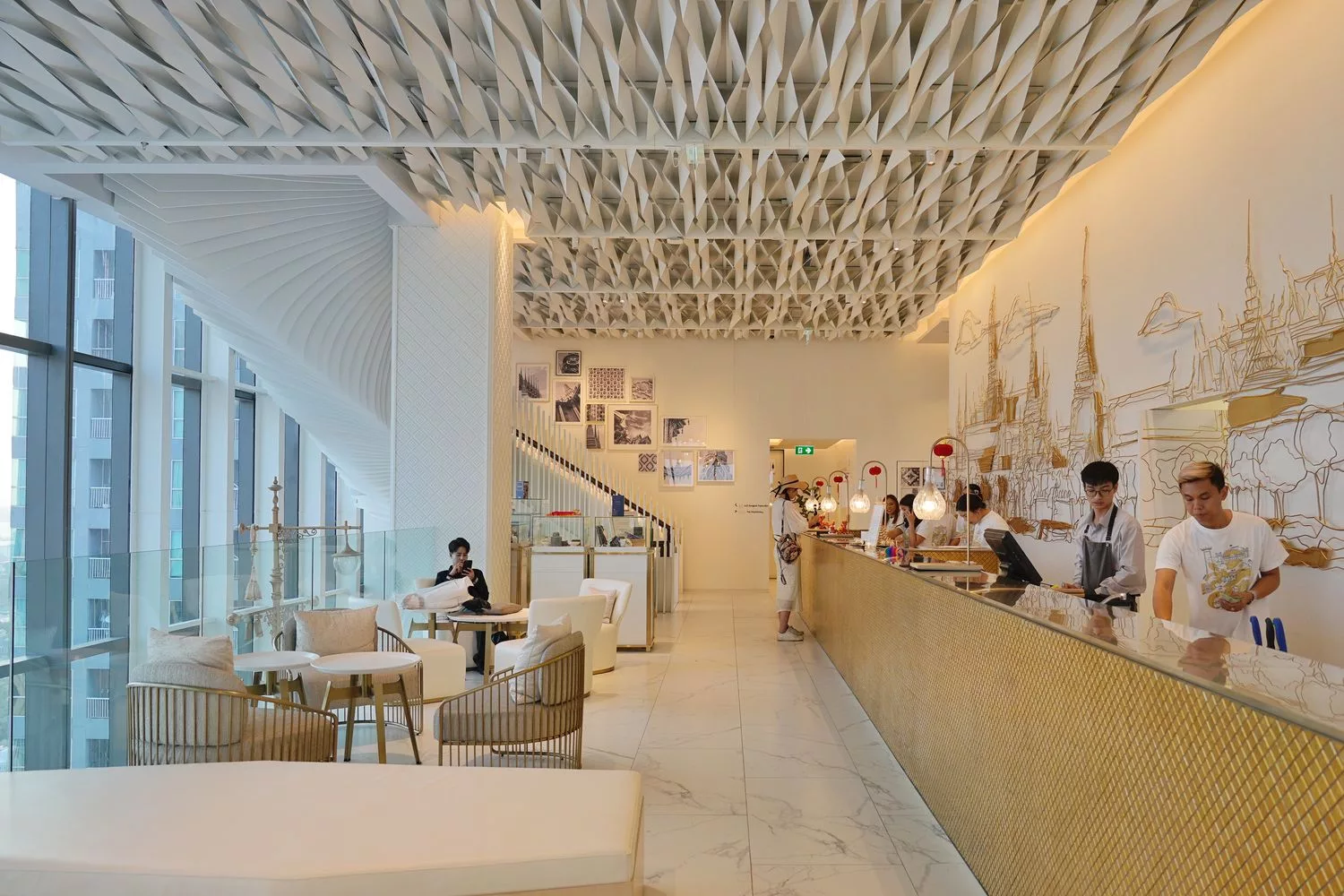 曼谷安努站住宿 INNSiDE Bangkok Sukhumvit|新開幕曼谷素坤逸怡思得酒店! @混血珊莎的奇幻旅程 曼谷安努站住宿 INNSiDE Bangkok Sukhumvit|新開幕曼谷素坤逸怡思得酒店! @混血珊莎的奇幻旅程