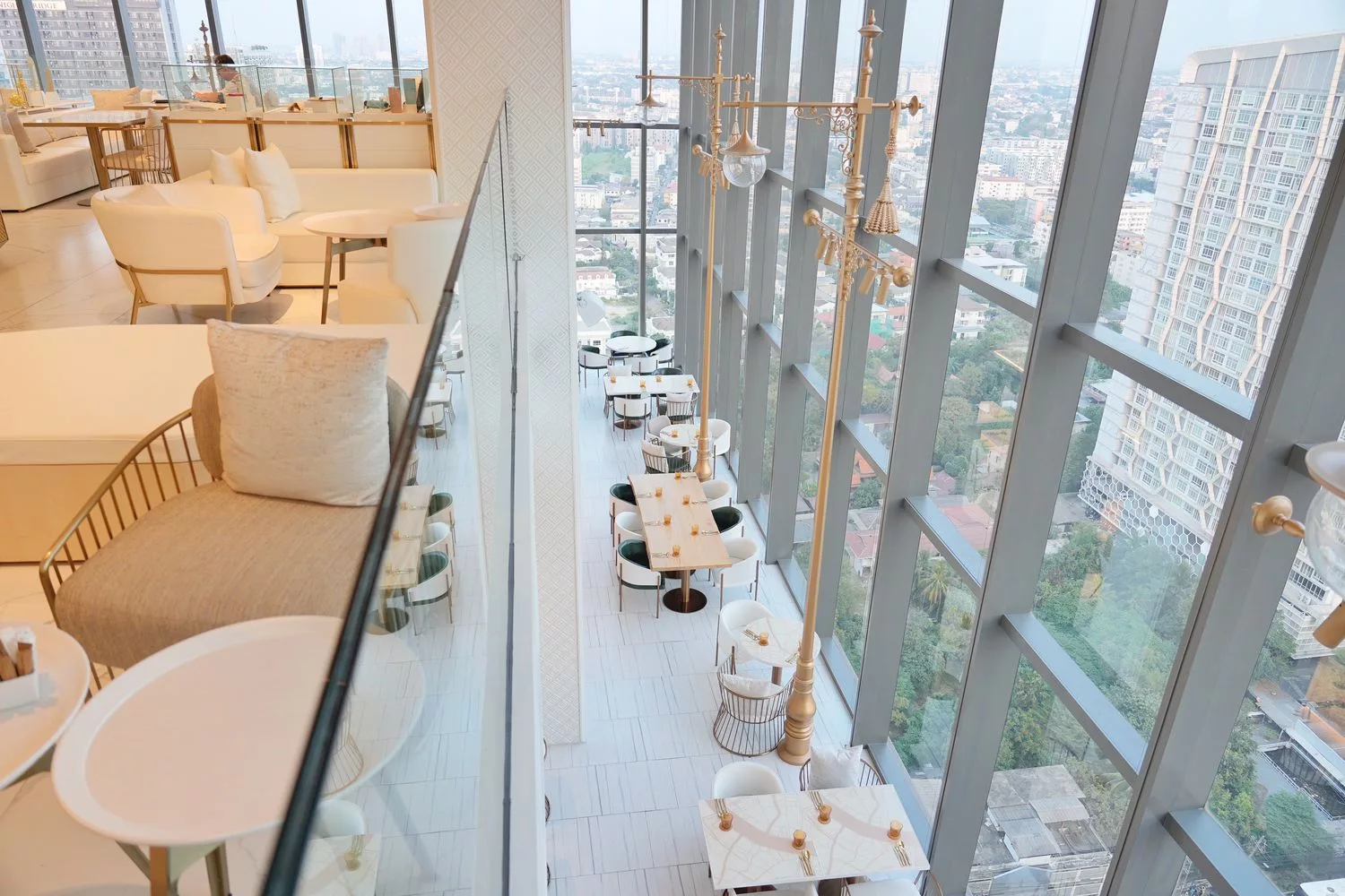 曼谷安努站住宿 INNSiDE Bangkok Sukhumvit｜新開幕曼谷素坤逸怡思得酒店! @混血珊莎的奇幻旅程