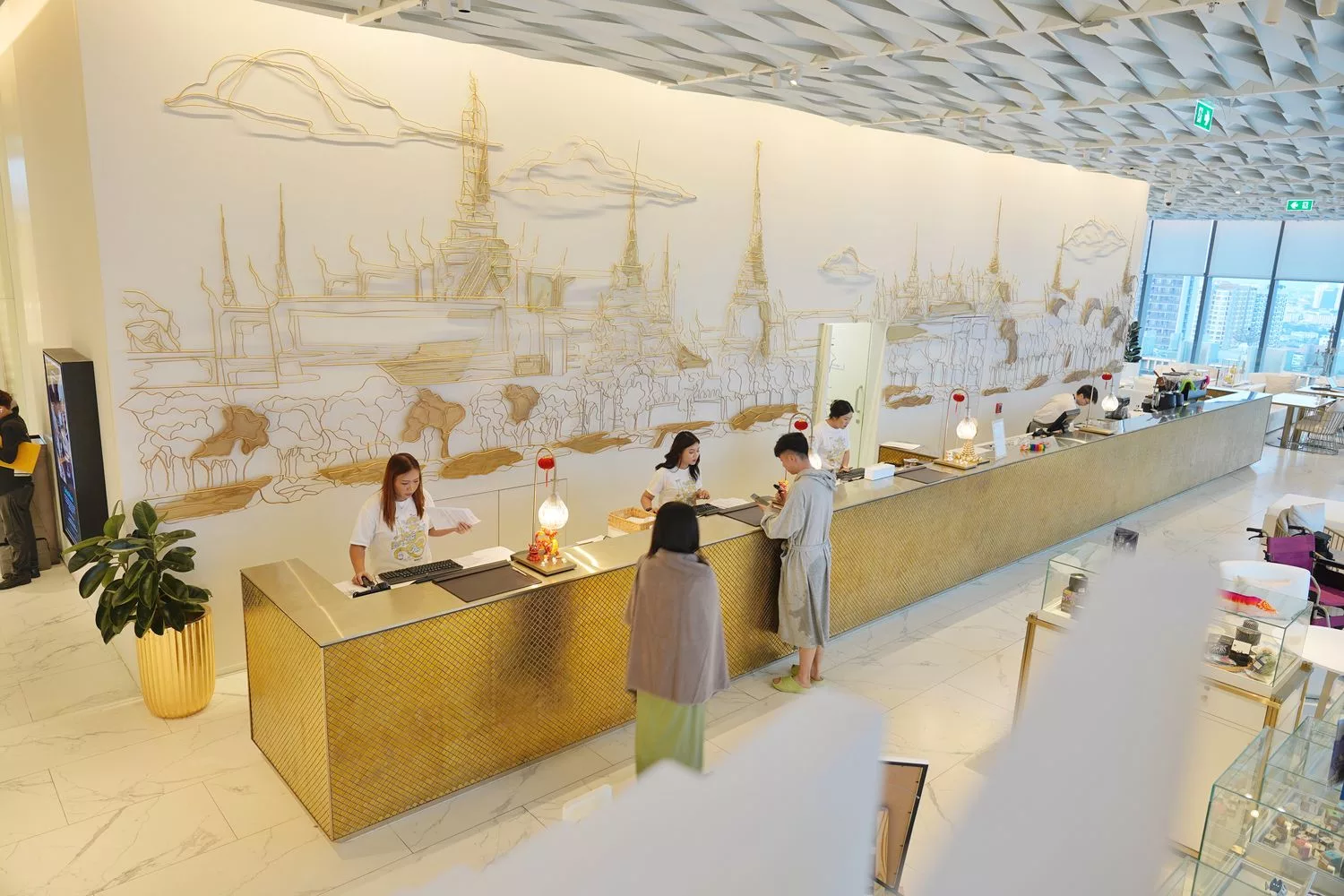 曼谷安努站住宿 INNSiDE Bangkok Sukhumvit|新開幕曼谷素坤逸怡思得酒店! @混血珊莎的奇幻旅程 曼谷安努站住宿 INNSiDE Bangkok Sukhumvit|新開幕曼谷素坤逸怡思得酒店! @混血珊莎的奇幻旅程