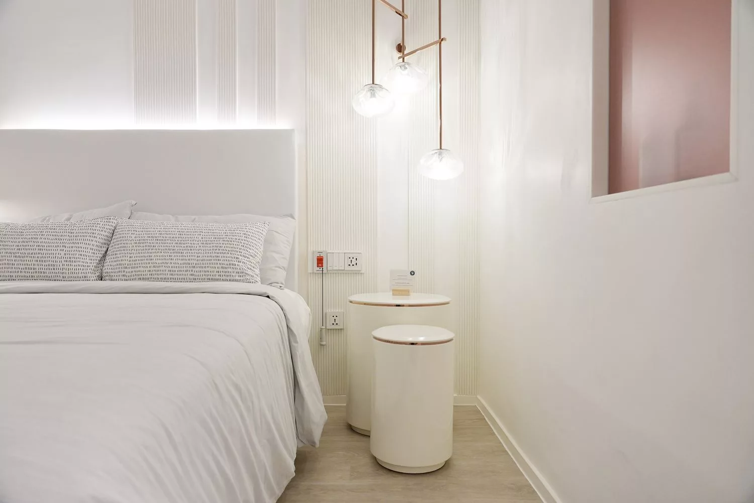 曼谷安努站住宿 INNSiDE Bangkok Sukhumvit｜新開幕曼谷素坤逸怡思得酒店! @混血珊莎的奇幻旅程