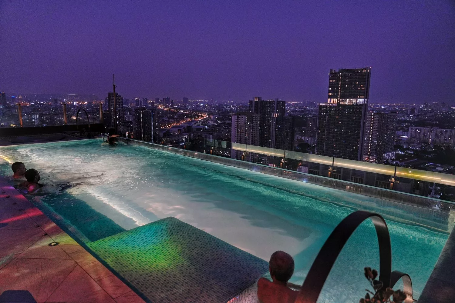 曼谷安努站住宿 INNSiDE Bangkok Sukhumvit｜新開幕曼谷素坤逸怡思得酒店! @混血珊莎的奇幻旅程