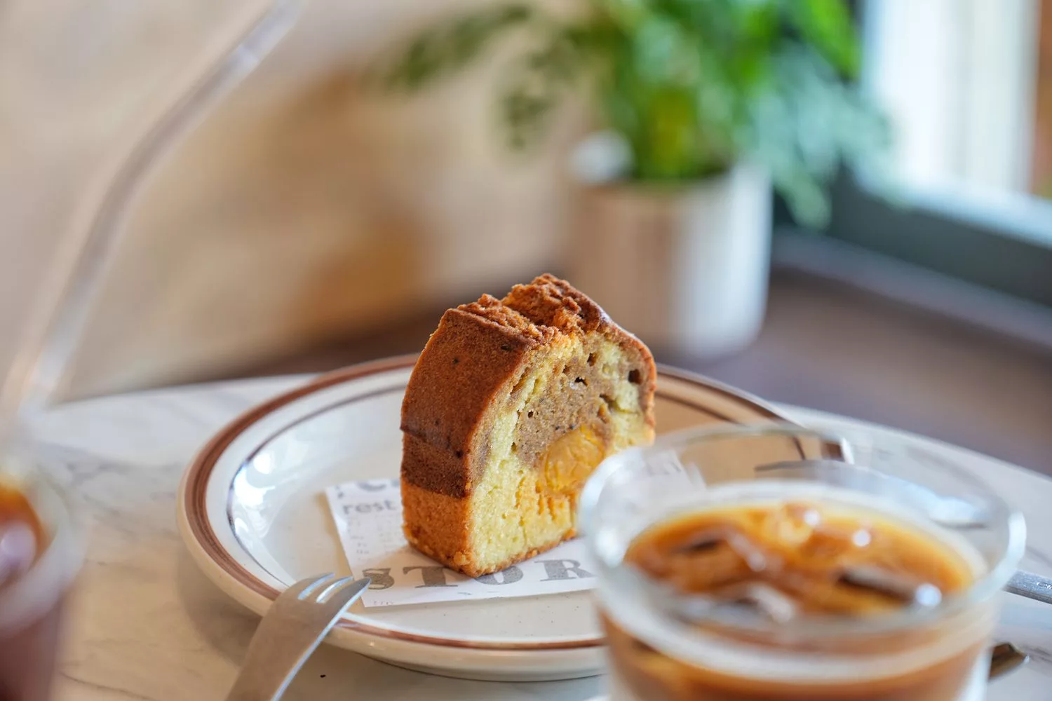 【Les Amis café 樂瑞比咖啡】新開幕質感嘉義東區咖啡廳! @混血珊莎的奇幻旅程