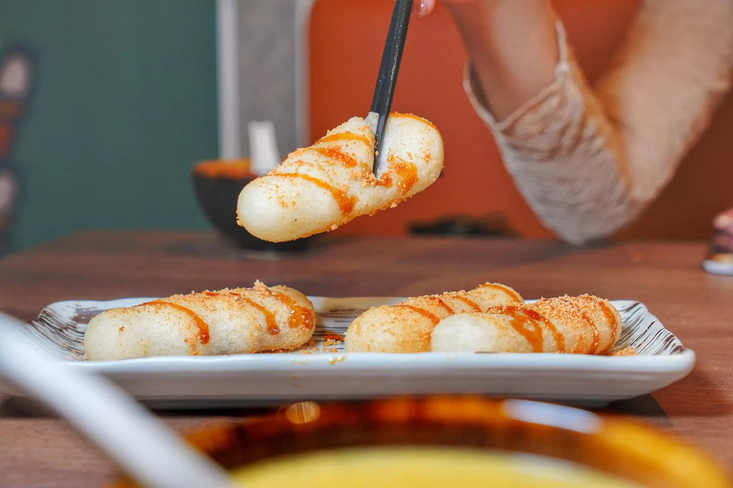 溜溜酸菜魚專賣店 中壢SOGO店|獨家秘製配方,套餐白飯小菜吃到飽! @混血珊莎的奇幻旅程 溜溜酸菜魚專賣店 中壢SOGO店|獨家秘製配方,套餐白飯小菜吃到飽! @混血珊莎的奇幻旅程