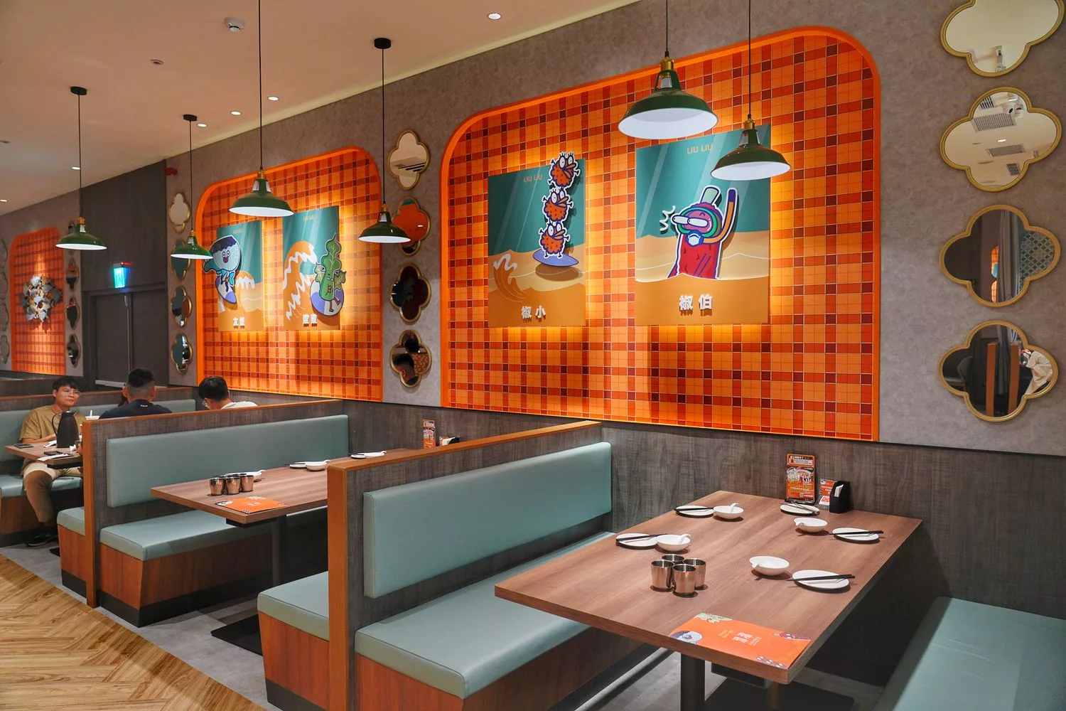 溜溜酸菜魚專賣店 中壢SOGO店|獨家秘製配方,套餐白飯小菜吃到飽! @混血珊莎的奇幻旅程 溜溜酸菜魚專賣店 中壢SOGO店|獨家秘製配方,套餐白飯小菜吃到飽! @混血珊莎的奇幻旅程