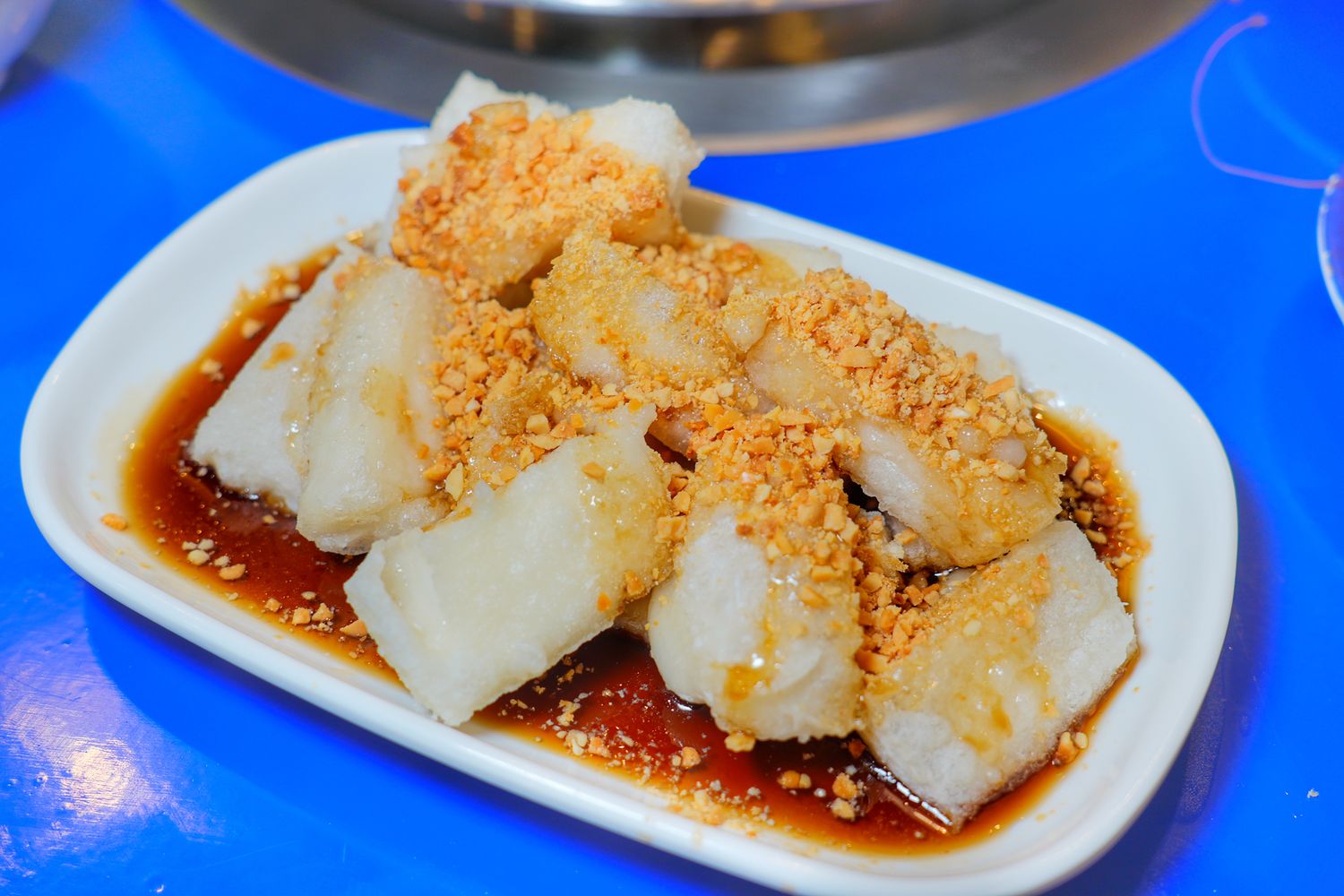 馬路邊邊串串香|麻辣鍋控必吃桃園串串火鍋,享受撸串自由! @混血珊莎的奇幻旅程 馬路邊邊串串香|麻辣鍋控必吃桃園串串火鍋,享受撸串自由! @混血珊莎的奇幻旅程