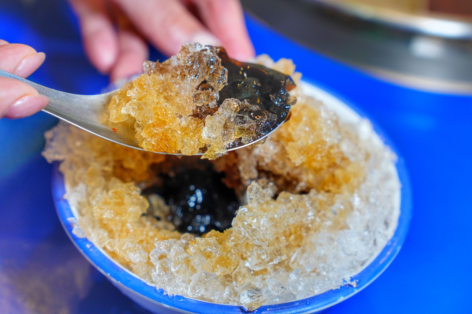 馬路邊邊串串香|麻辣鍋控必吃桃園串串火鍋,享受撸串自由! @混血珊莎的奇幻旅程 馬路邊邊串串香|麻辣鍋控必吃桃園串串火鍋,享受撸串自由! @混血珊莎的奇幻旅程