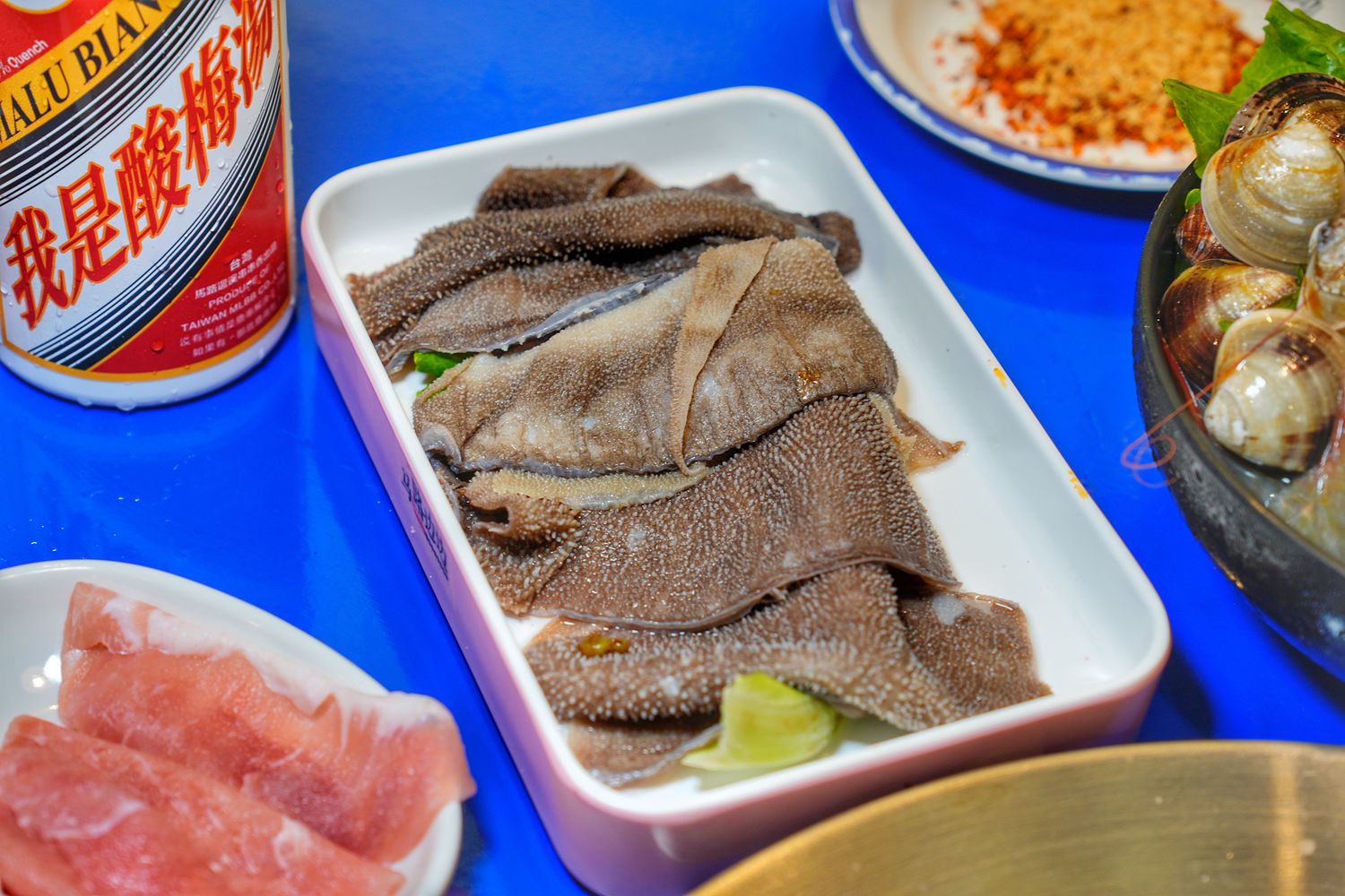 馬路邊邊串串香|麻辣鍋控必吃桃園串串火鍋,享受撸串自由! @混血珊莎的奇幻旅程 馬路邊邊串串香|麻辣鍋控必吃桃園串串火鍋,享受撸串自由! @混血珊莎的奇幻旅程