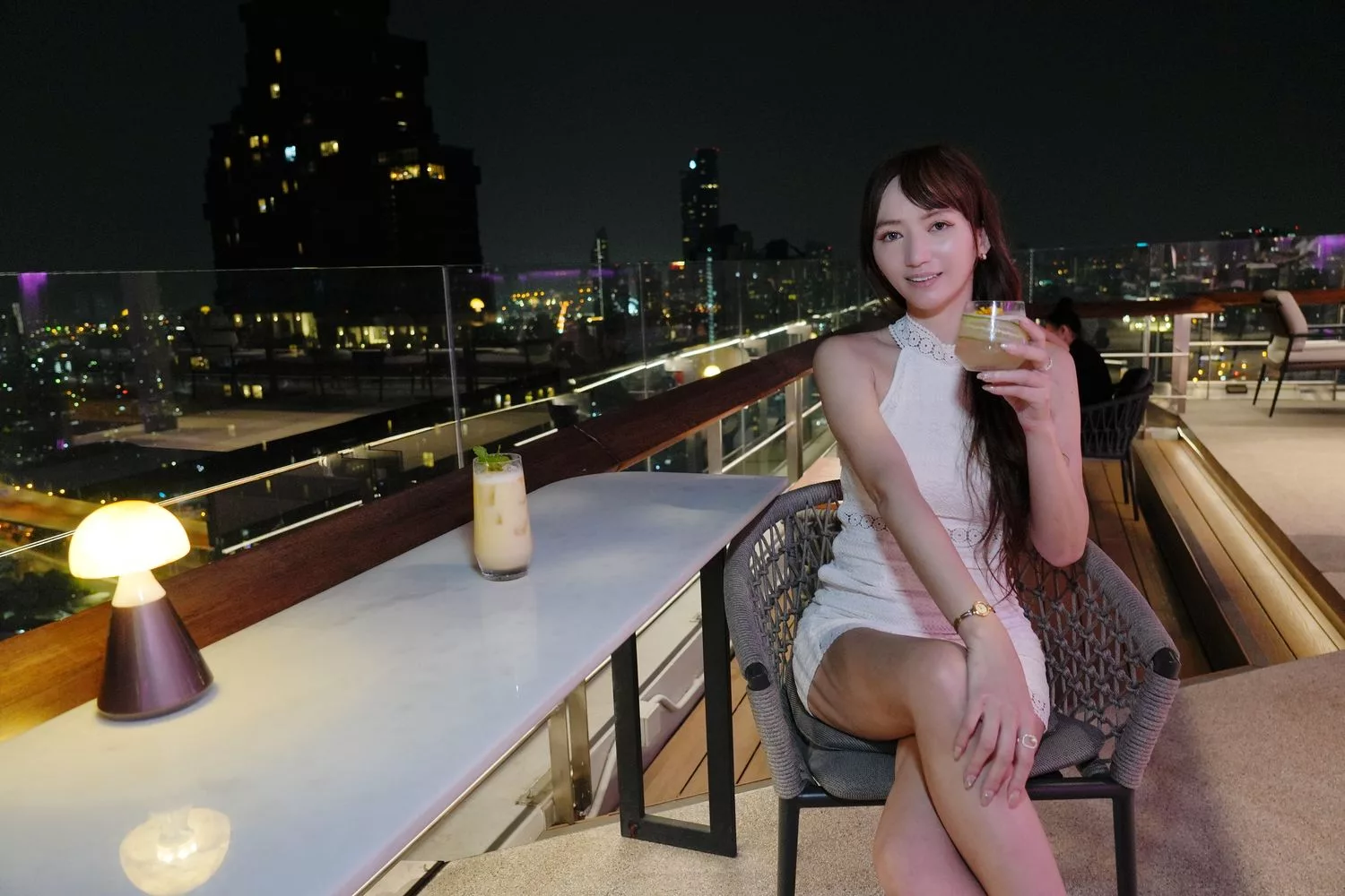 曼谷Surasak住宿 Mode Sathorn Hotel Bangkok｜超夯曼谷摩德沙吞酒店!蘇叻沙克站住宿 @混血珊莎的奇幻旅程