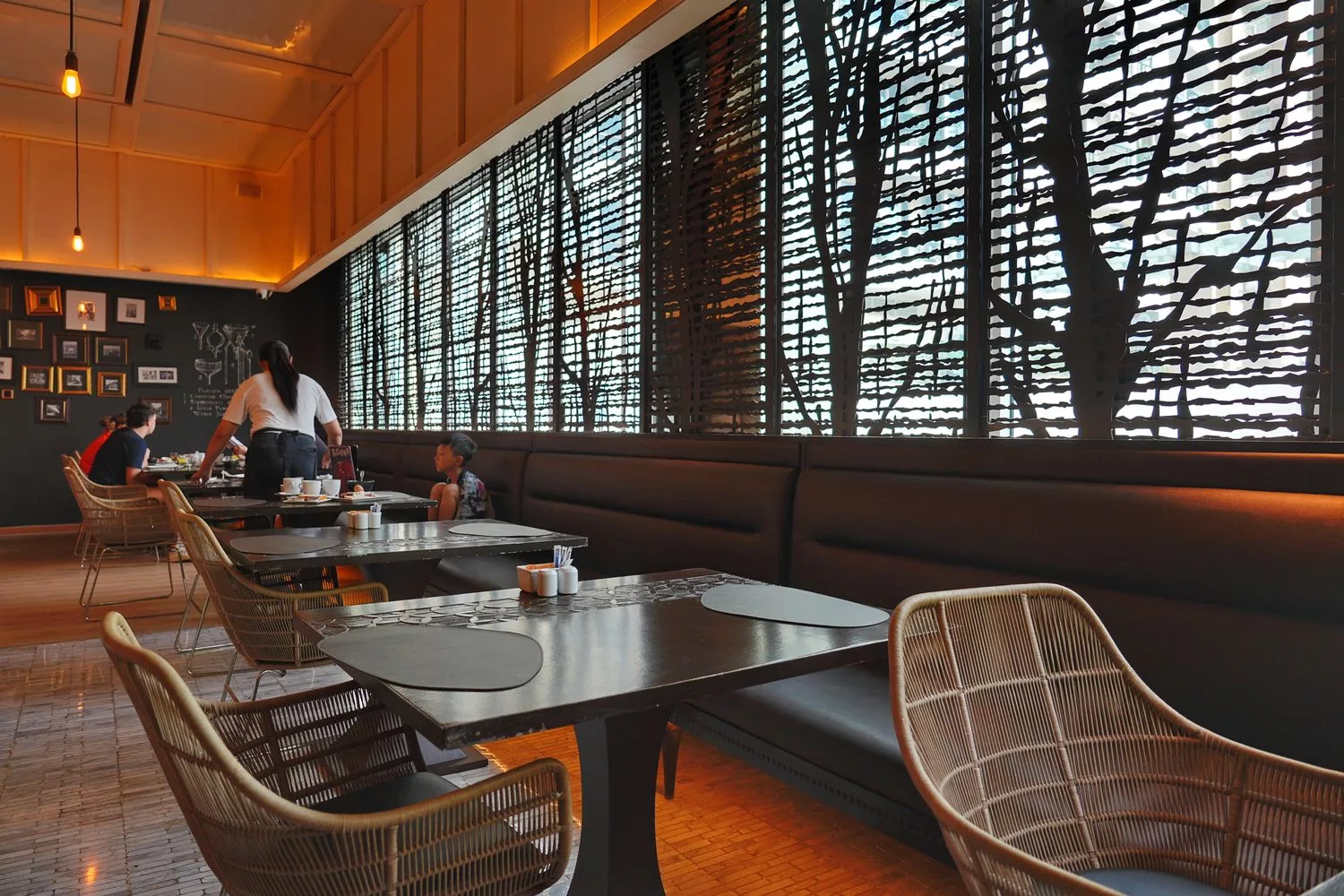 曼谷Surasak住宿 Mode Sathorn Hotel Bangkok｜超夯曼谷摩德沙吞酒店!蘇叻沙克站住宿 @混血珊莎的奇幻旅程