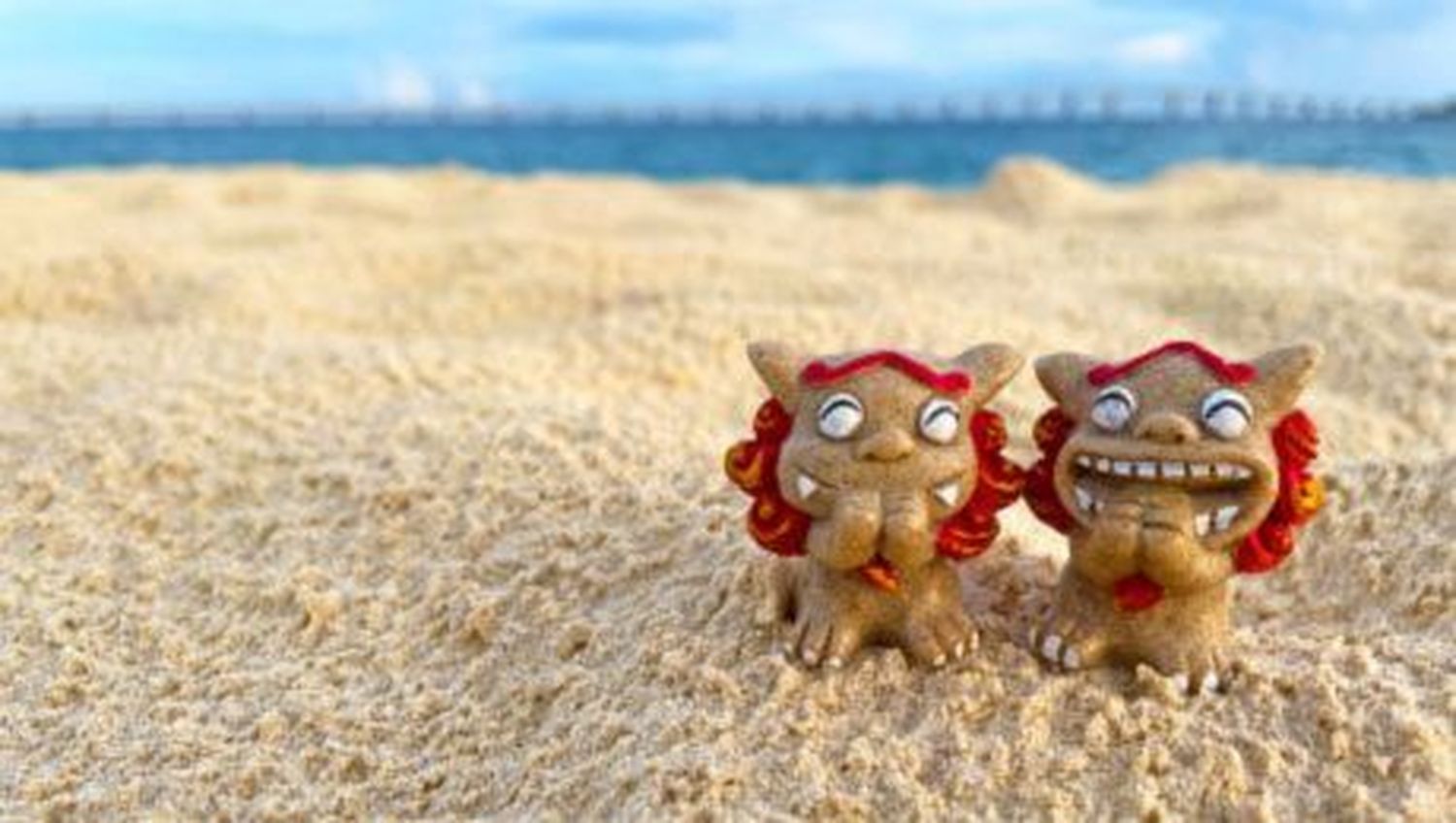 挪威郵輪奮進號｜雄獅旅遊優惠第三/四人 0 元，暢遊日本沖繩三島! @混血珊莎的奇幻旅程