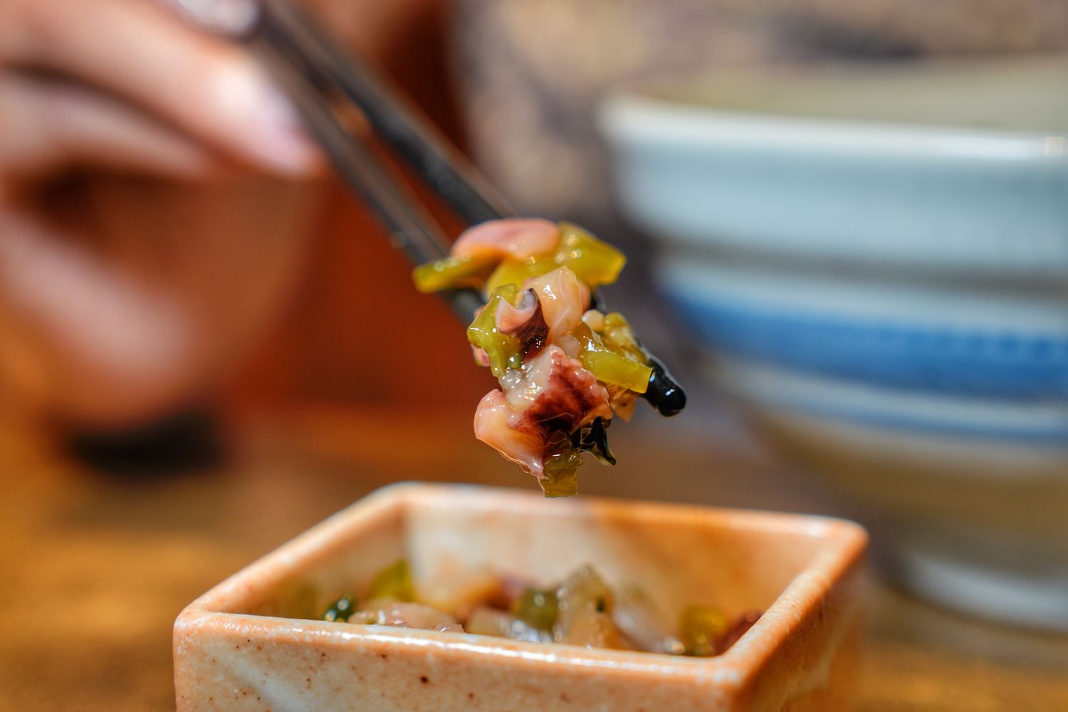 一心拉麵｜超夯羅東拉麵推薦，每日限量九州豚骨拉麵! @混血珊莎的奇幻旅程