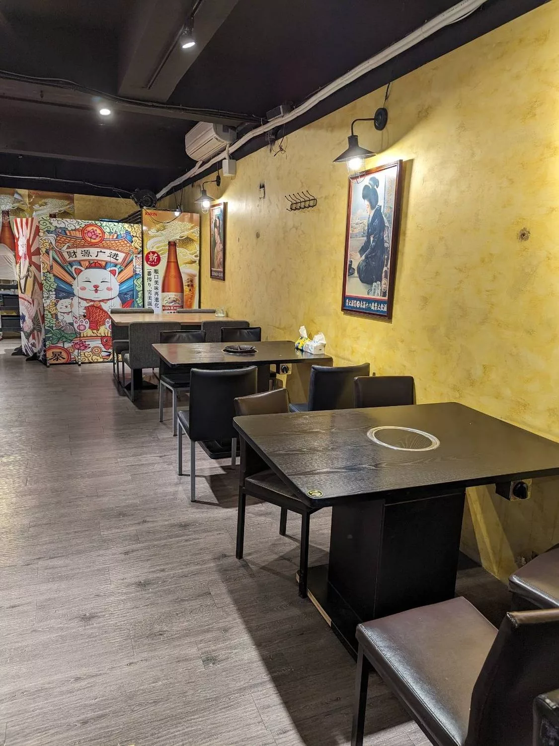 【桃園熱炒推薦】品華殿，桃園砂鍋魚頭 10 年專賣店遷址新開幕，多款人氣熱炒，節日聚餐首選! @混血珊莎的奇幻旅程