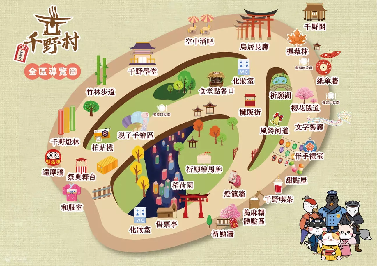 【2025高雄景點推薦】精選 26 個高雄一日遊，輕鬆暢遊攻略指南! @混血珊莎的奇幻旅程
