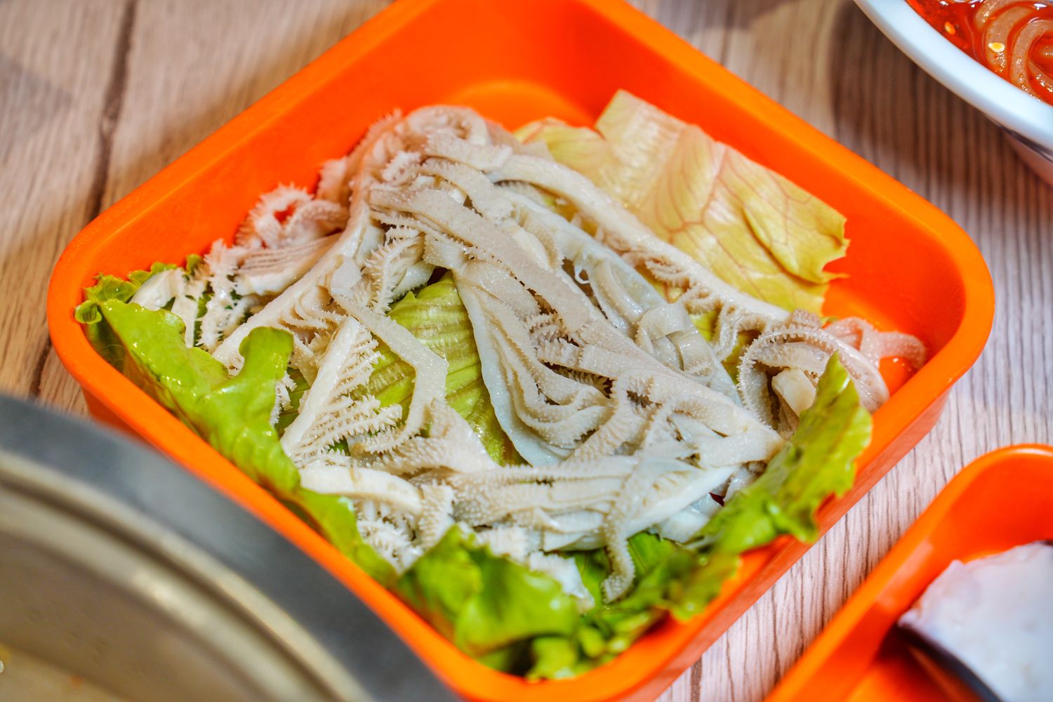 餉串串｜道地四川成都台中串串火鍋，免服務費白飯飲品無限供應! @混血珊莎的奇幻旅程