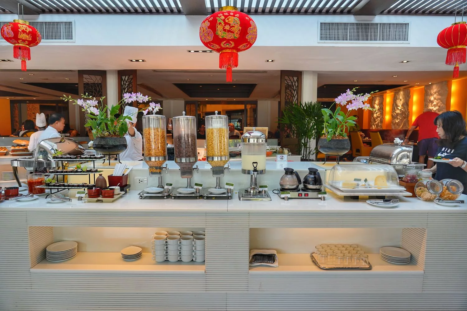 芭達雅步行街住宿 Siam Bayshore Resort Pattaya｜芭達雅暹羅海岸酒店，步行街走路1分鐘! @混血珊莎的奇幻旅程