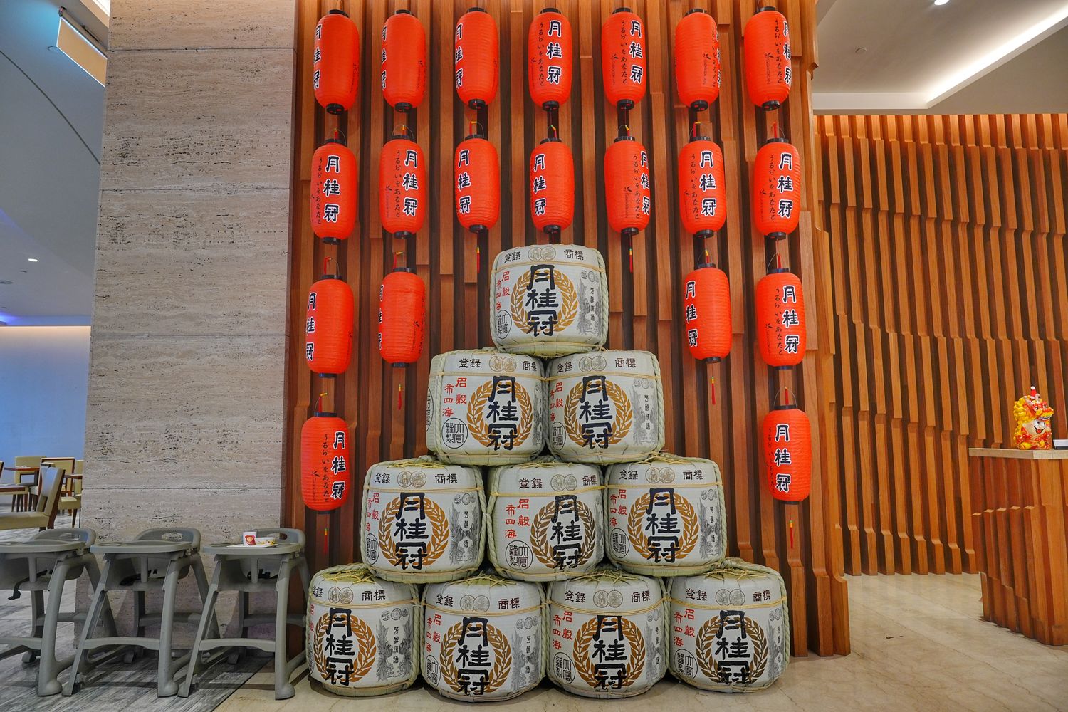 澎湖喜來登自助餐｜宜客樂海港百匯自助餐在地海鮮調酒喝到飽! @混血珊莎的奇幻旅程