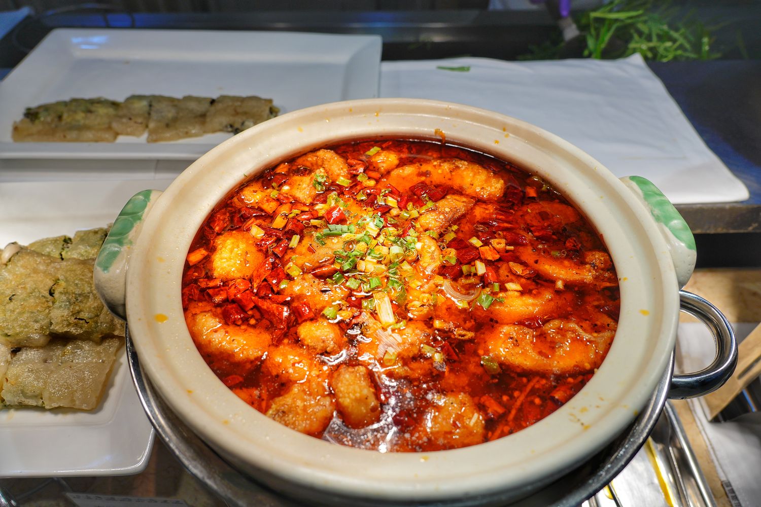 澎湖喜來登自助餐｜宜客樂海港百匯自助餐在地海鮮調酒喝到飽! @混血珊莎的奇幻旅程