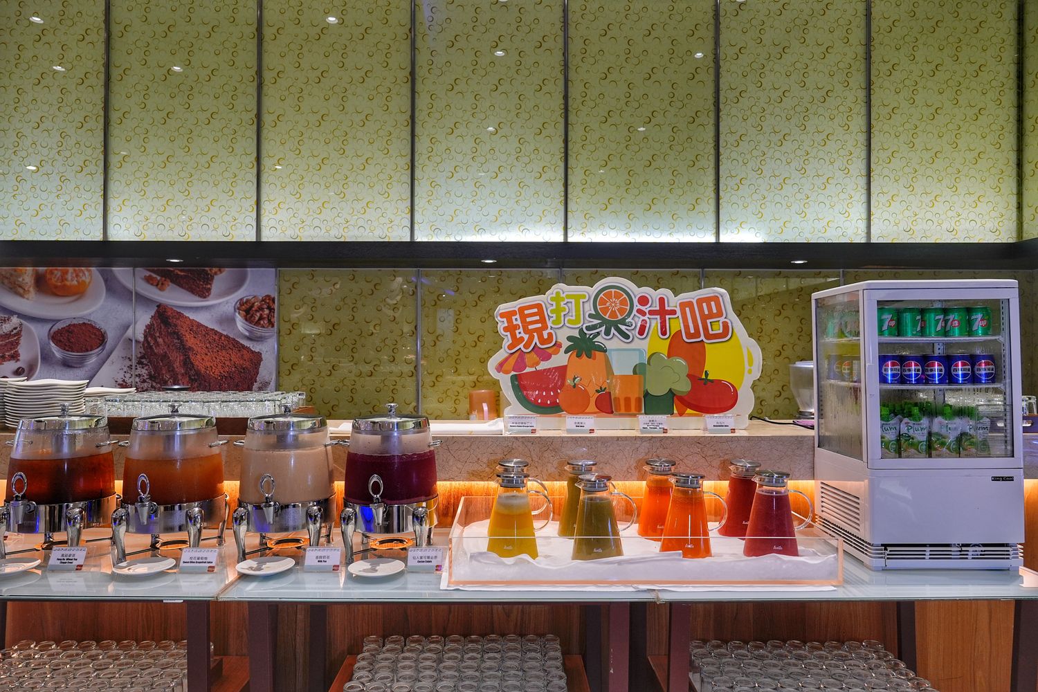澎湖喜來登自助餐｜宜客樂海港百匯自助餐在地海鮮調酒喝到飽! @混血珊莎的奇幻旅程