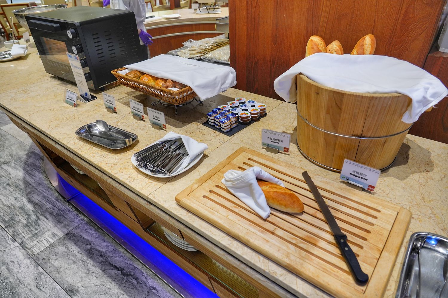 澎湖喜來登自助餐｜宜客樂海港百匯自助餐在地海鮮調酒喝到飽! @混血珊莎的奇幻旅程