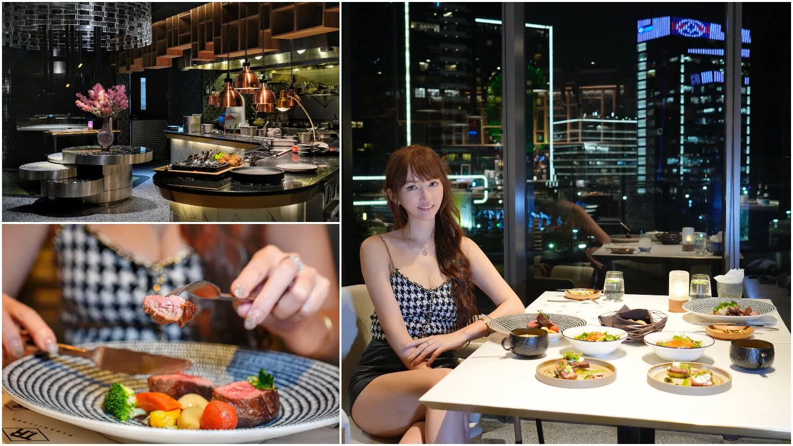 【T.R Bar & Kitchen】台北大直英迪格酒店餐廳,最摩登的義法料理! @混血珊莎的奇幻旅程 【T.R Bar & Kitchen】台北大直英迪格酒店餐廳,最摩登的義法料理! @混血珊莎的奇幻旅程