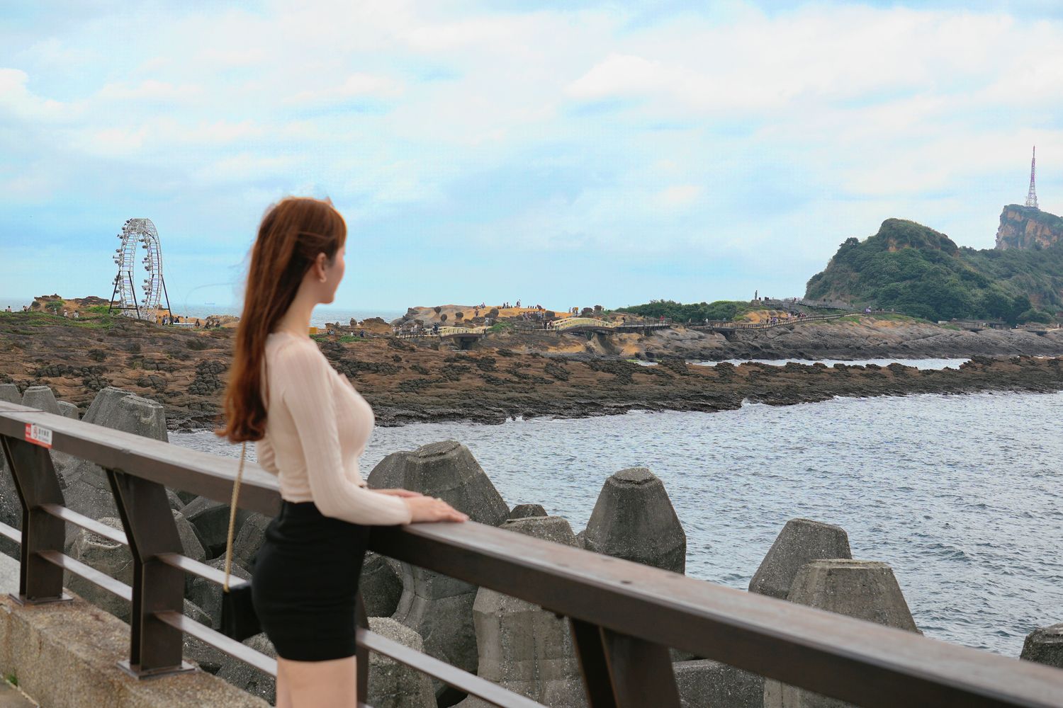 鮮滿樓海鮮料理｜萬里海鮮餐廳推薦每人800元大啖隱藏版龍蝦料理! @混血珊莎的奇幻旅程