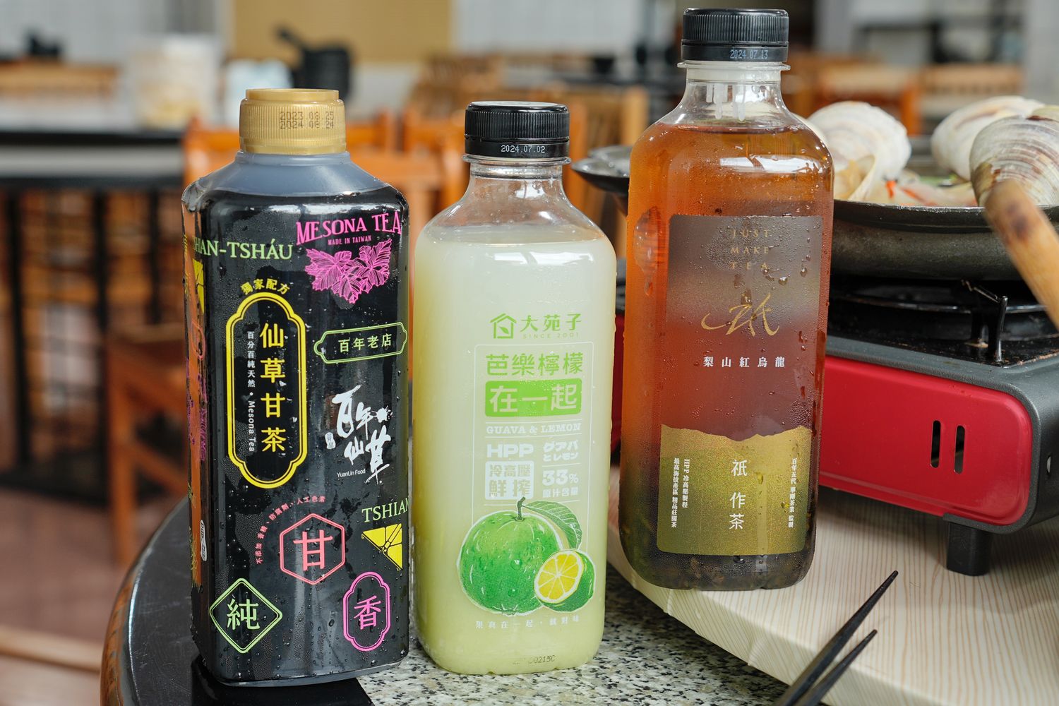 鮮滿樓海鮮料理｜萬里海鮮餐廳推薦每人800元大啖隱藏版龍蝦料理! @混血珊莎的奇幻旅程