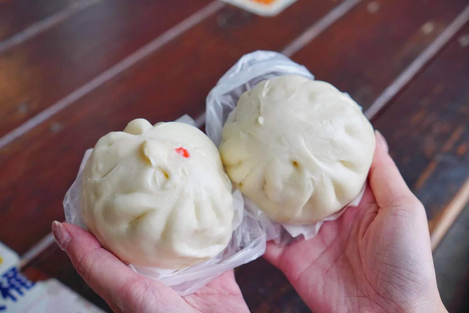 【小杜包子】墾丁必買人氣伴手禮(附菜單價位) @混血珊莎的奇幻旅程