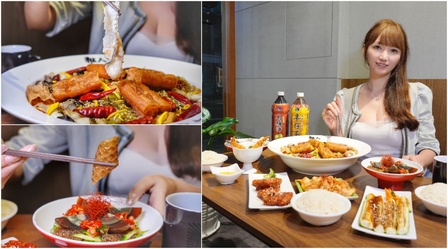 【2025澎湖餐廳美食】精選 7 間 澎湖在地人氣美食! @混血珊莎的奇幻旅程