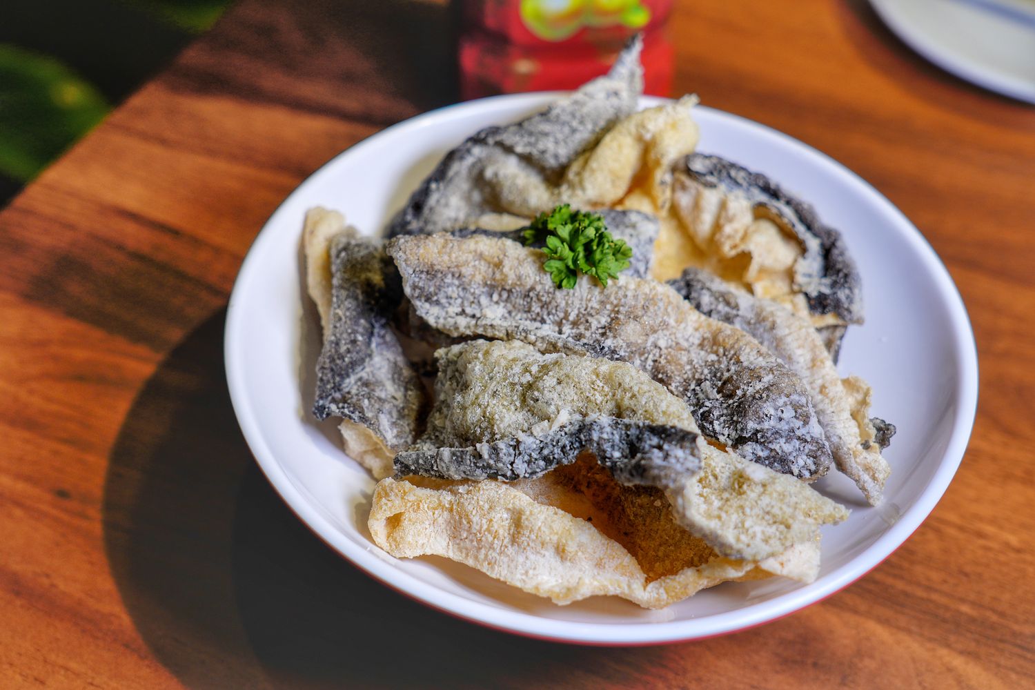 稚人酸菜魚澎湖｜菊島首間酸菜魚專賣店，酸爽帶勁老饕最愛! @混血珊莎的奇幻旅程
